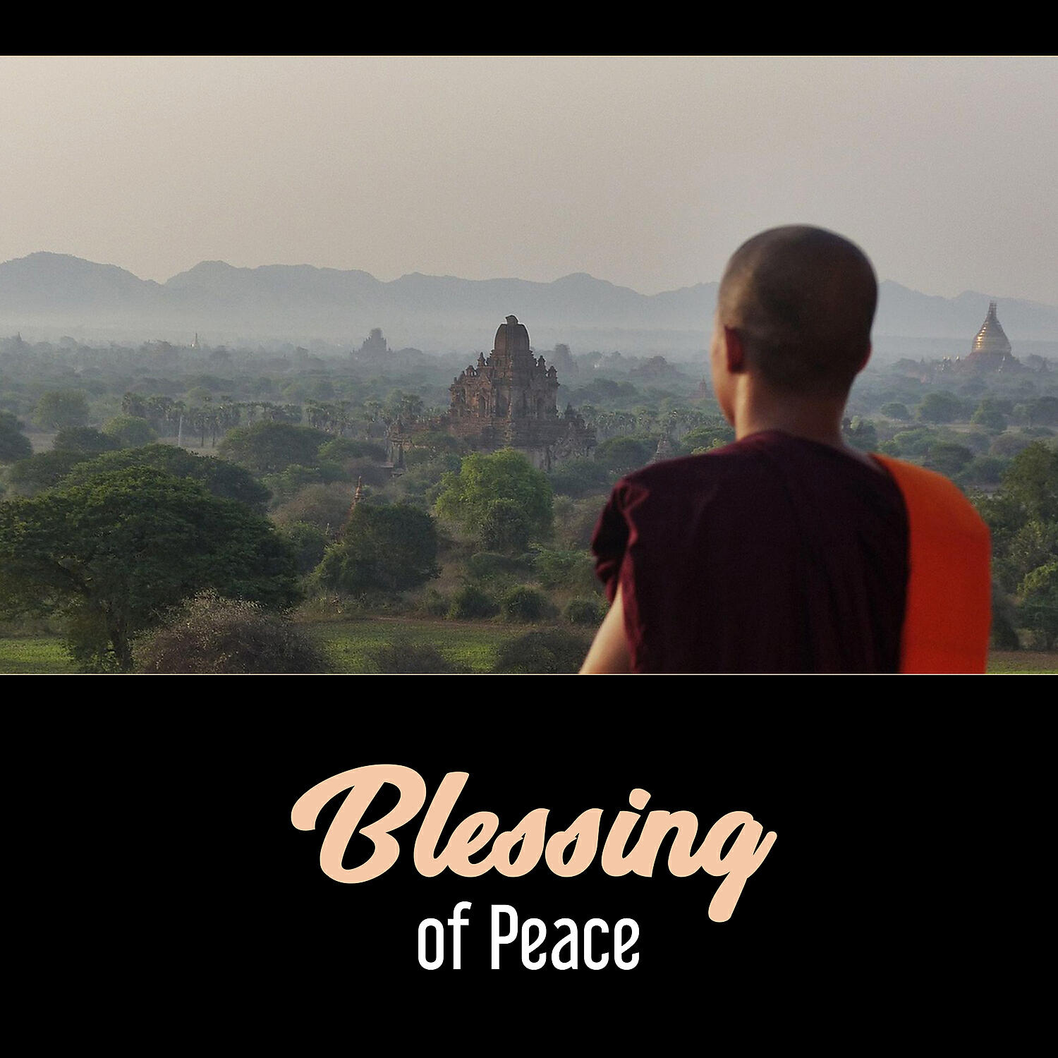 Buddha Music Sanctuary - Joyful Land of Buddha