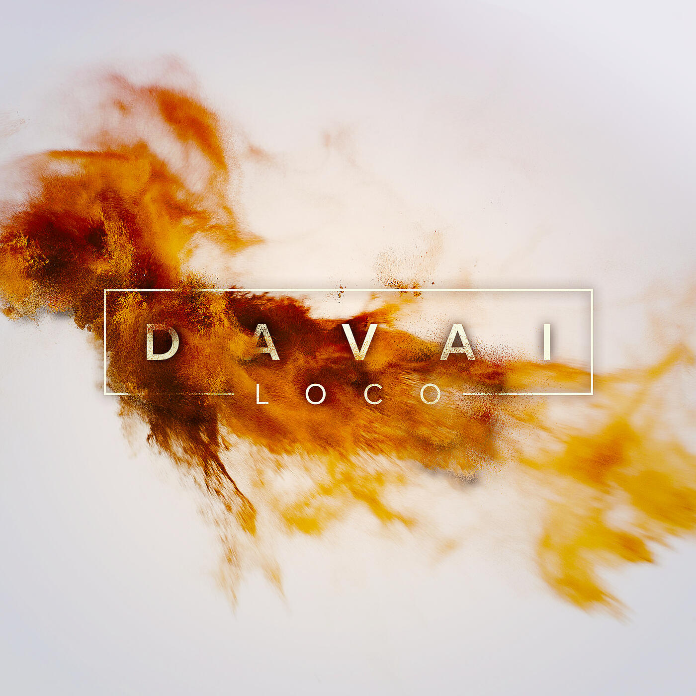 Davai - Loco