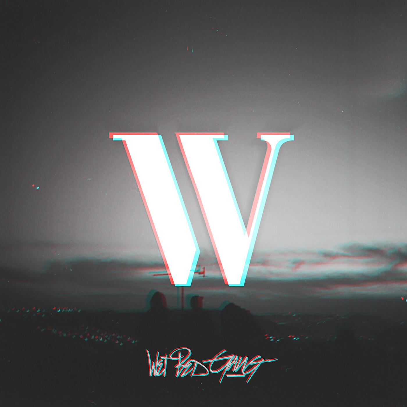 Wet Bed Gang - Voar (Gson)