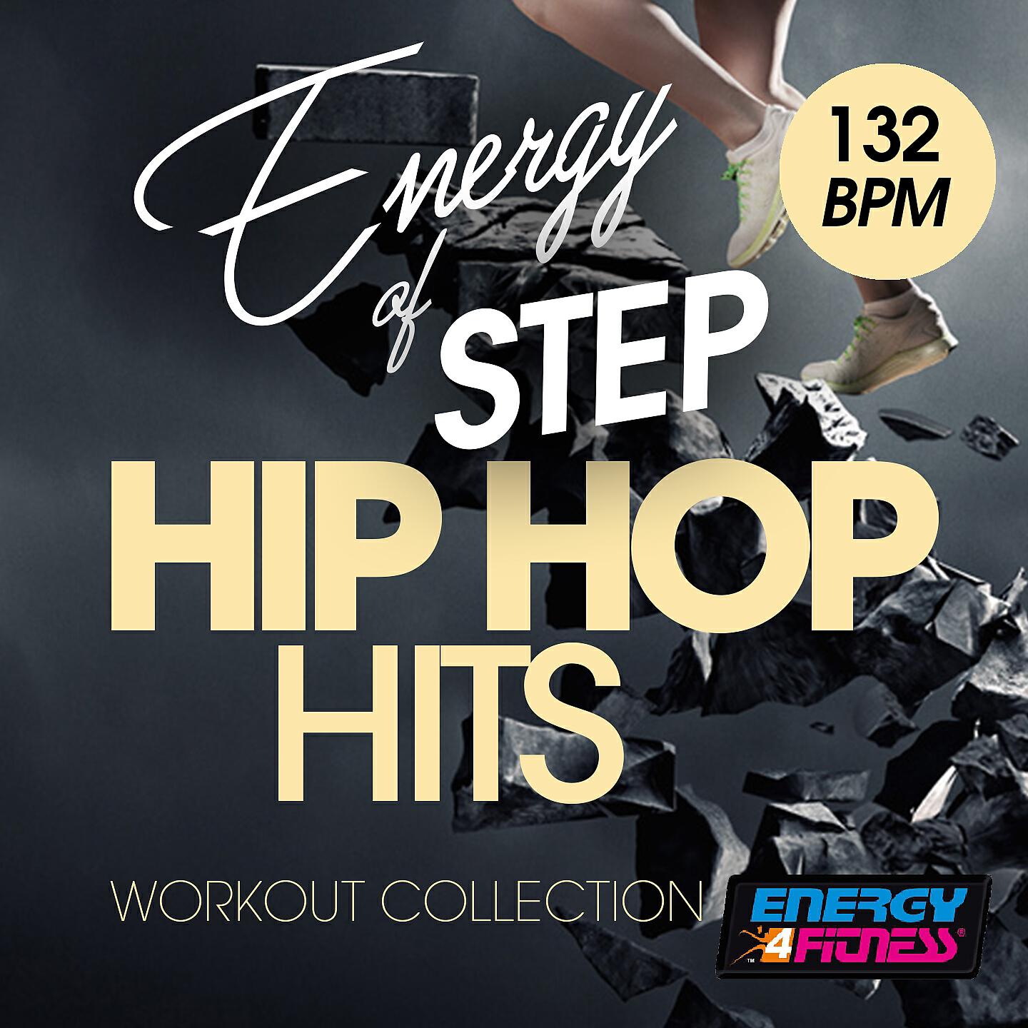 New York Rappers - Ice Ice Baby (Fitness Version)