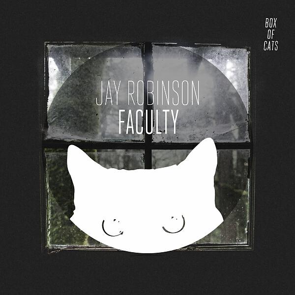 Jay Robinson - Moog One