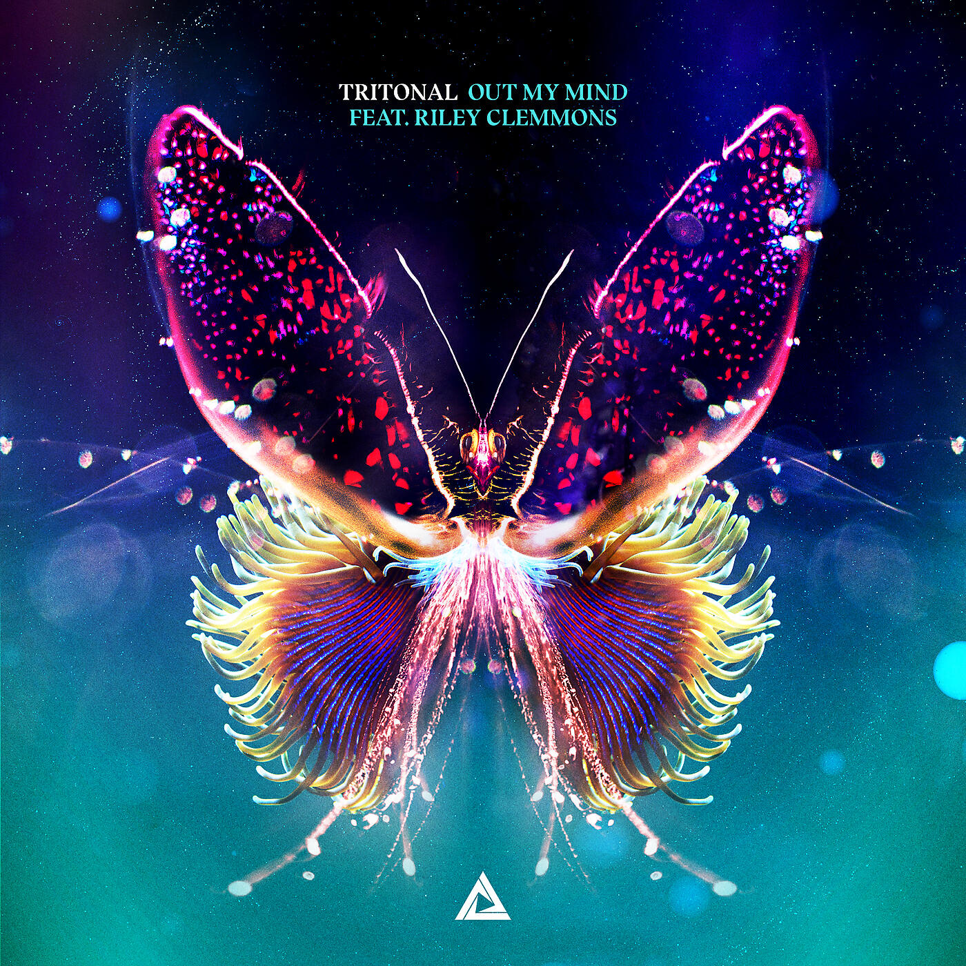 Tritonal - Out My Mind