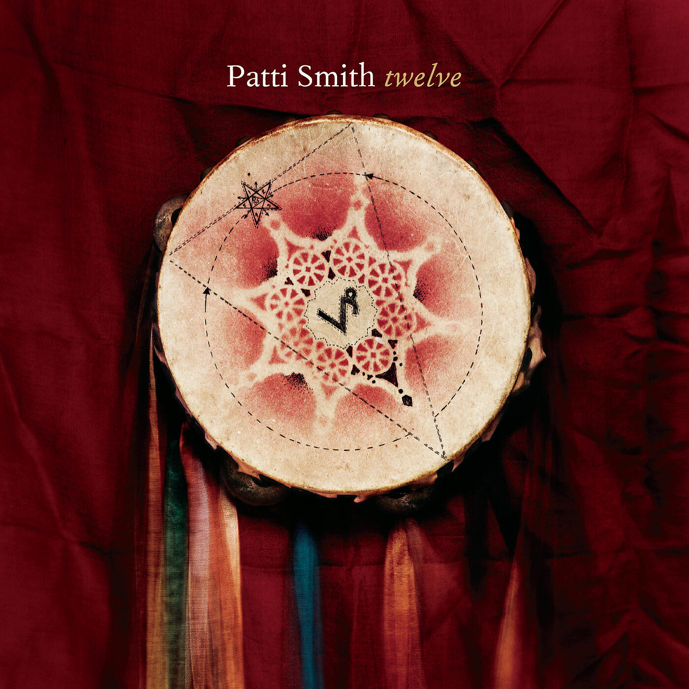 Patti Smith - Everybody Wants to Rule the World