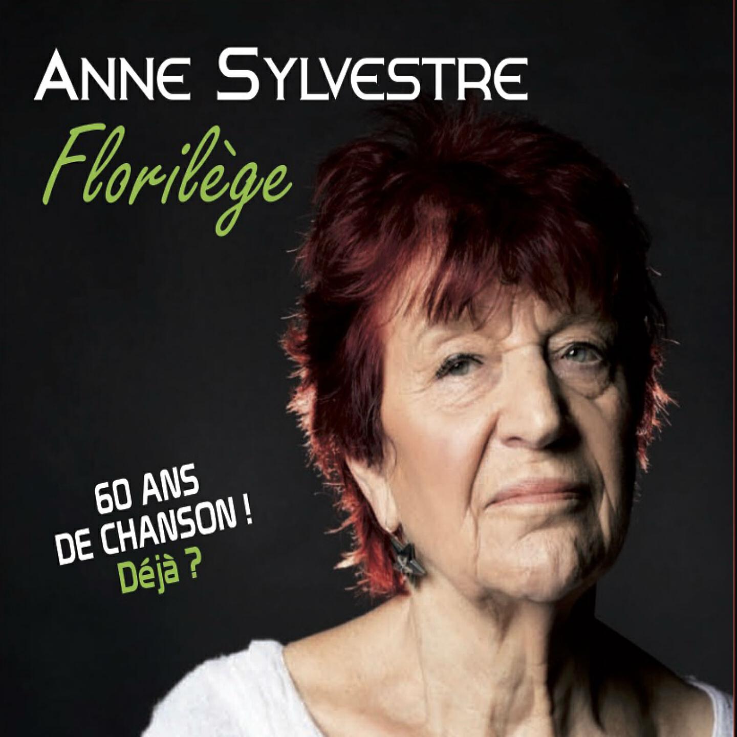Anne Sylvestre - Ça n'se voit pas du tout