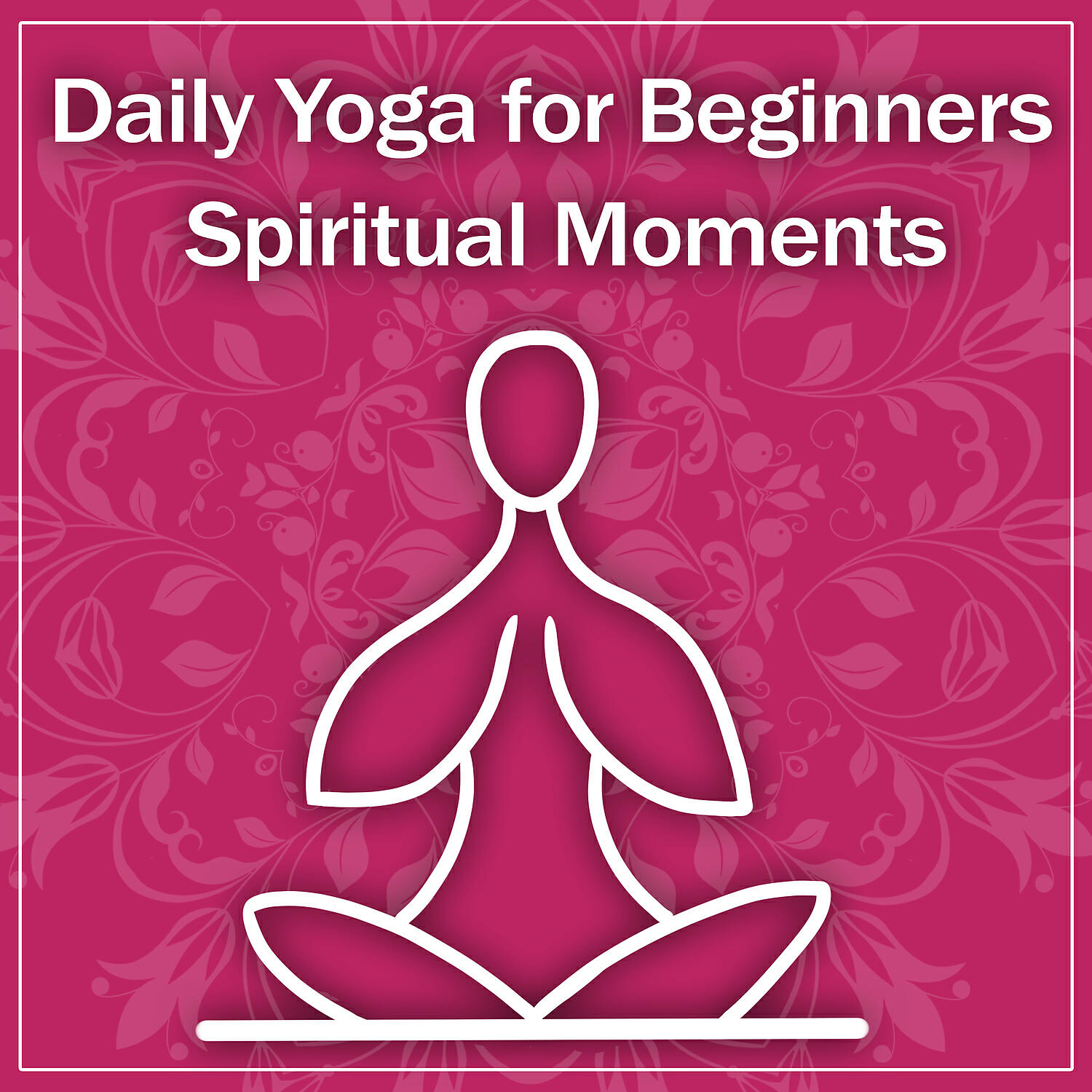 Inspiring Yoga Collection - Magic Breath (Japanese Relaxation Music)