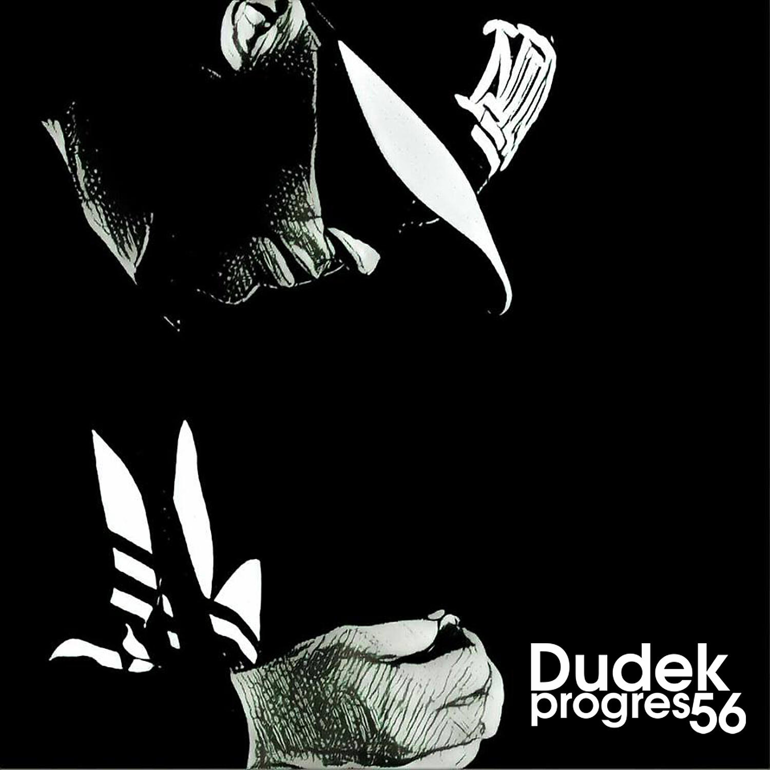 Dudek P56 - Spontan