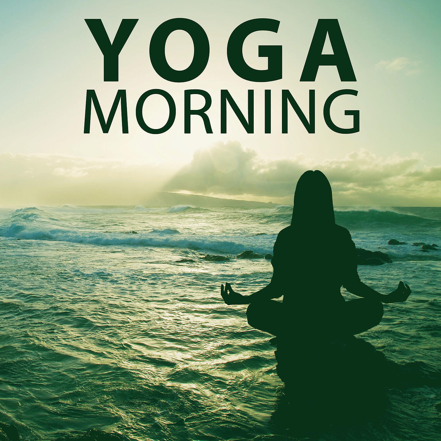 Joga Relaxing Music Zone - Oasis Garden