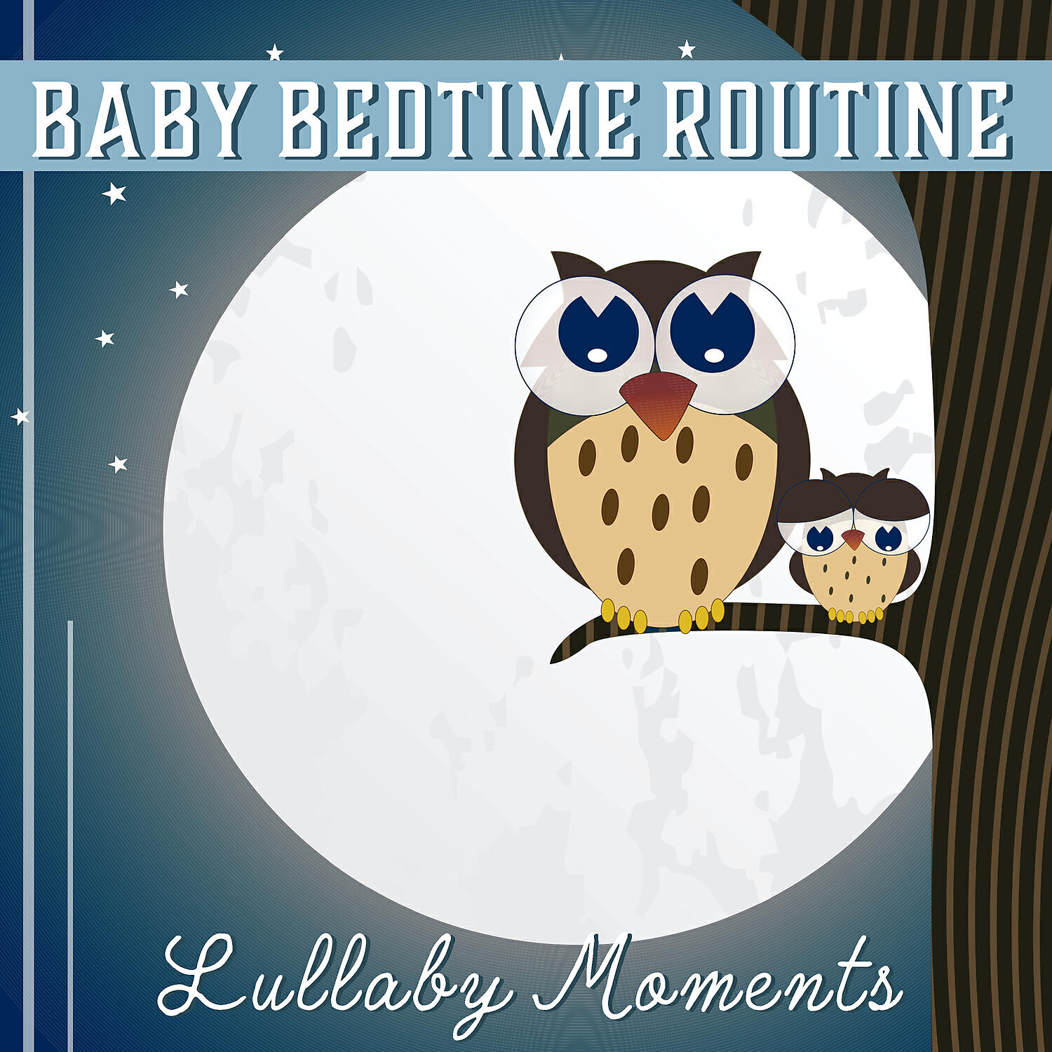 Baby Songs Academy - Deep Sleep Music