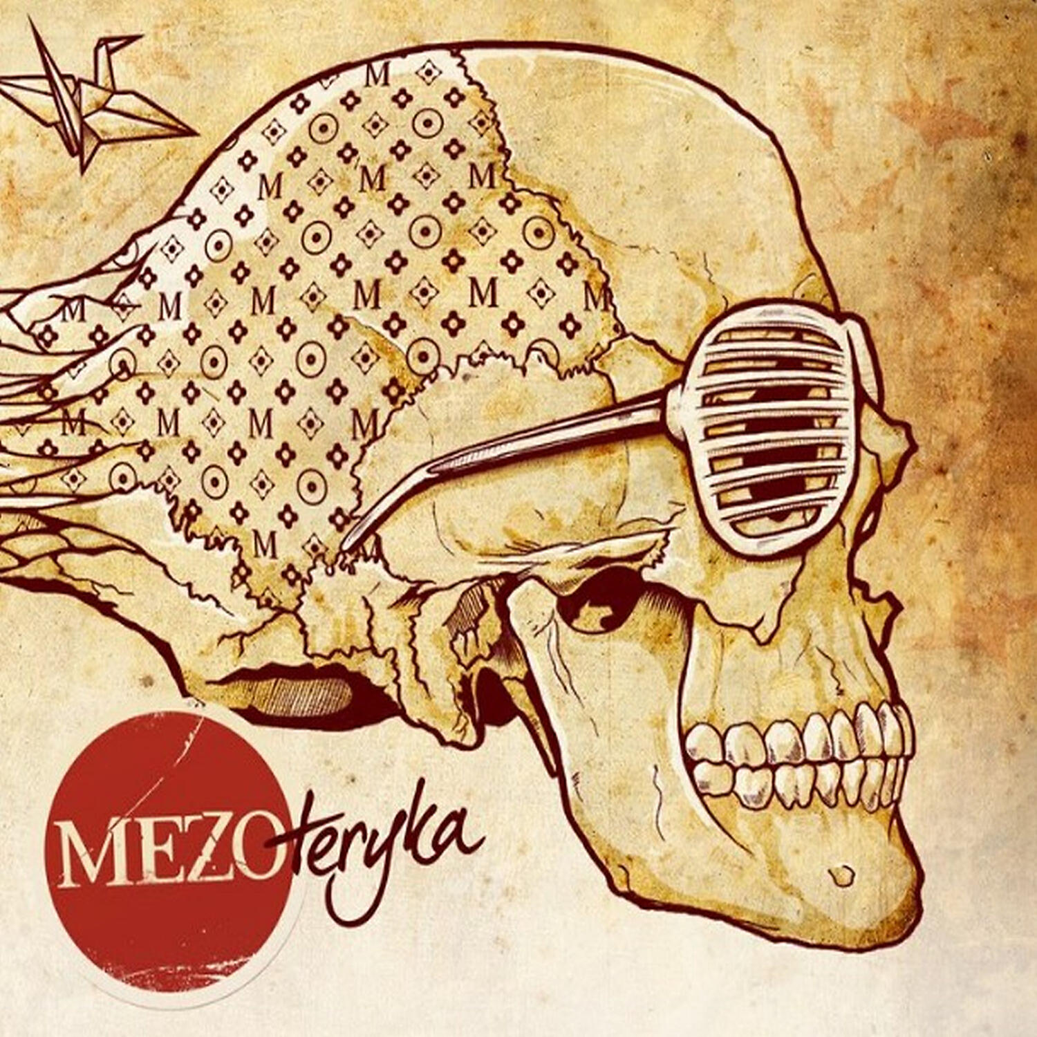 MEZO - Zyc inaczej