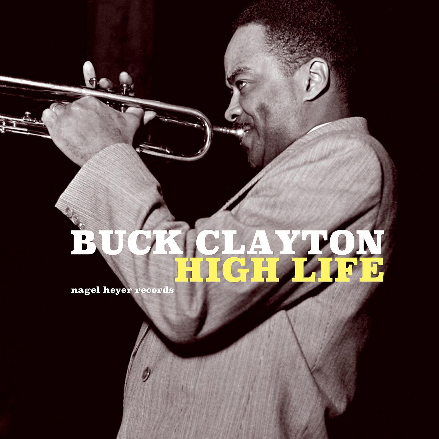 Buck Clayton - Hello Babe