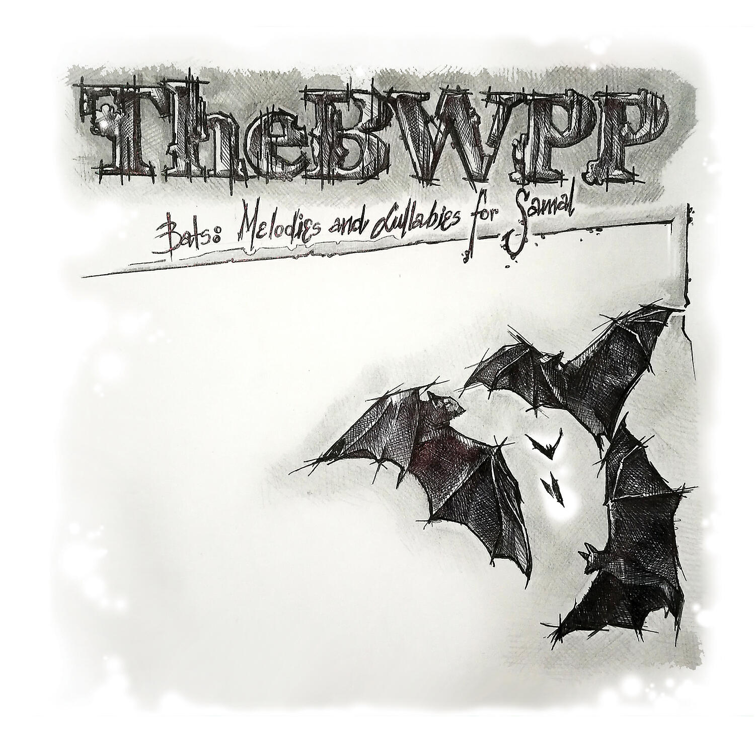 The Black Water Panic Project - American Horror Bat