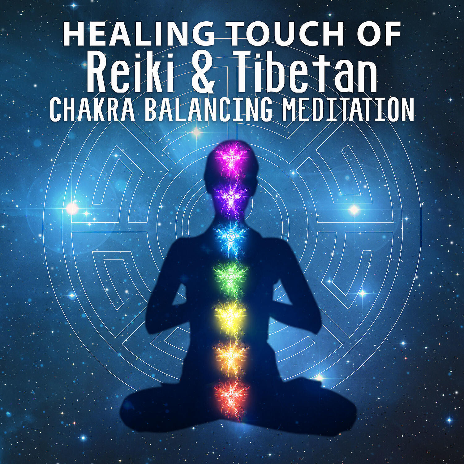 Opening Chakras Sanctuary - Healing Touch of Reiki