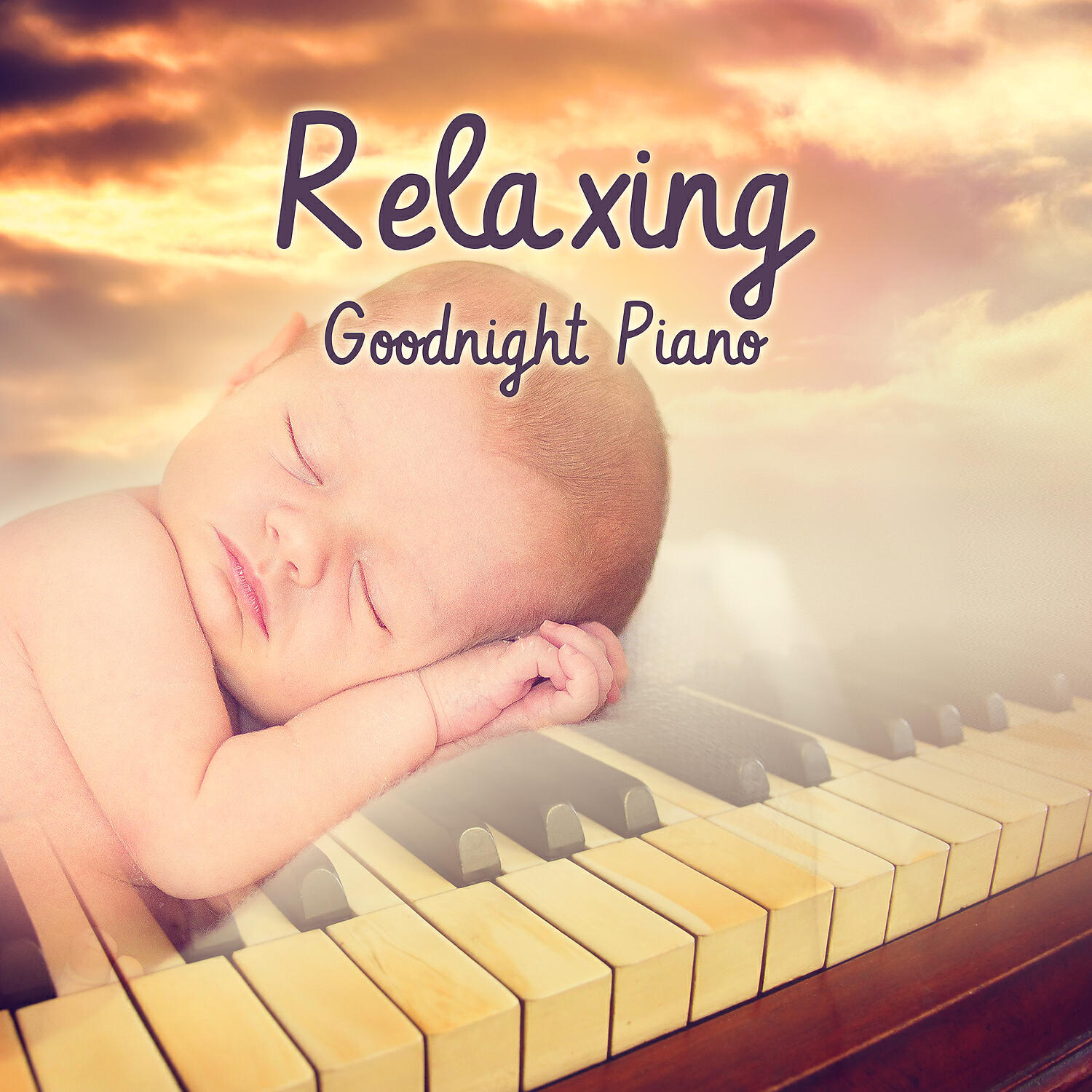 Relaxing Piano Jazz Music Ensemble - Relaxing Goodnight Piano