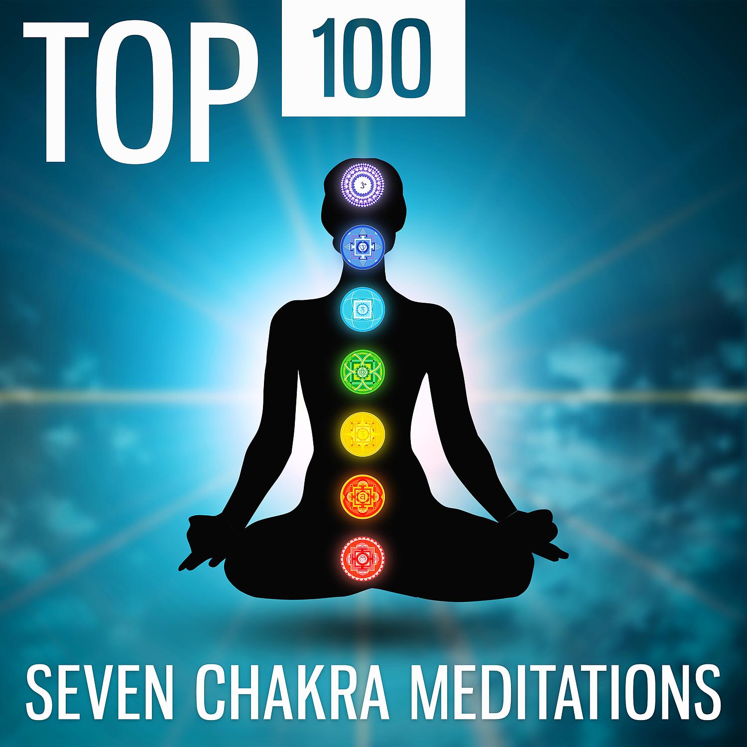 Opening Chakras Sanctuary - Relaxing Energy