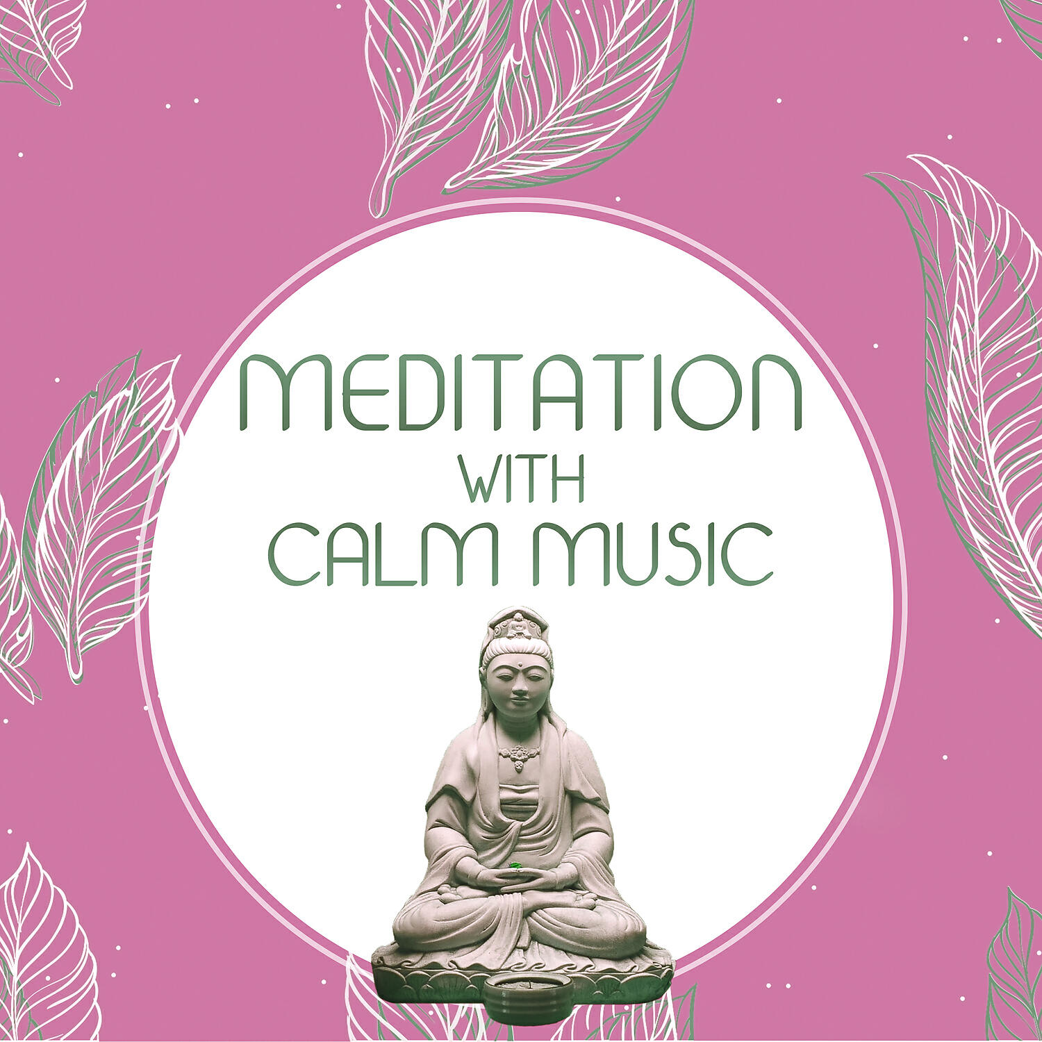Joga Relaxing Music Zone - Oasis Garden