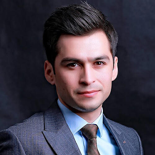 Vohidjon Isoqov - BARA BARA