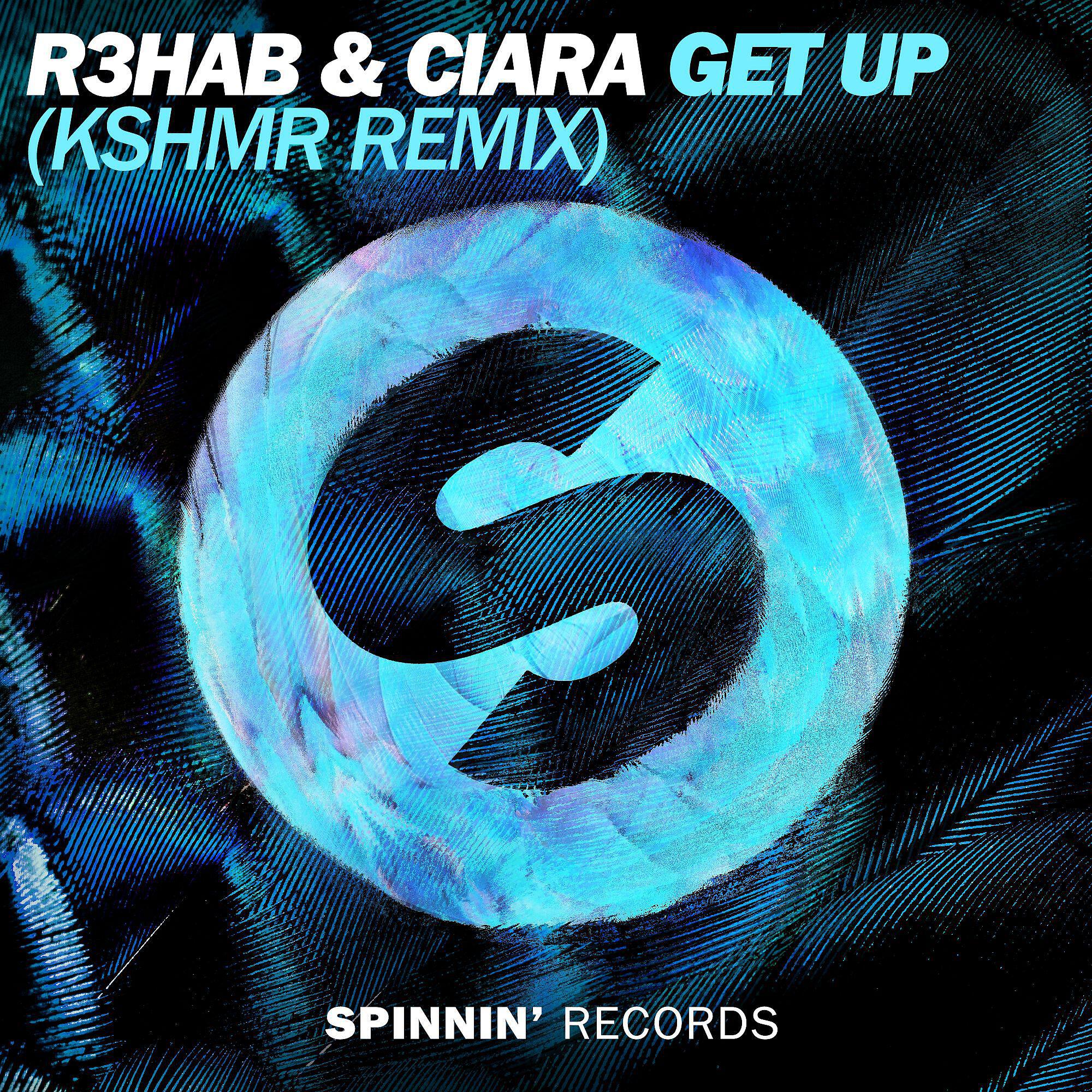 R3HAB - Get Up (KSHMR Remix Edit)