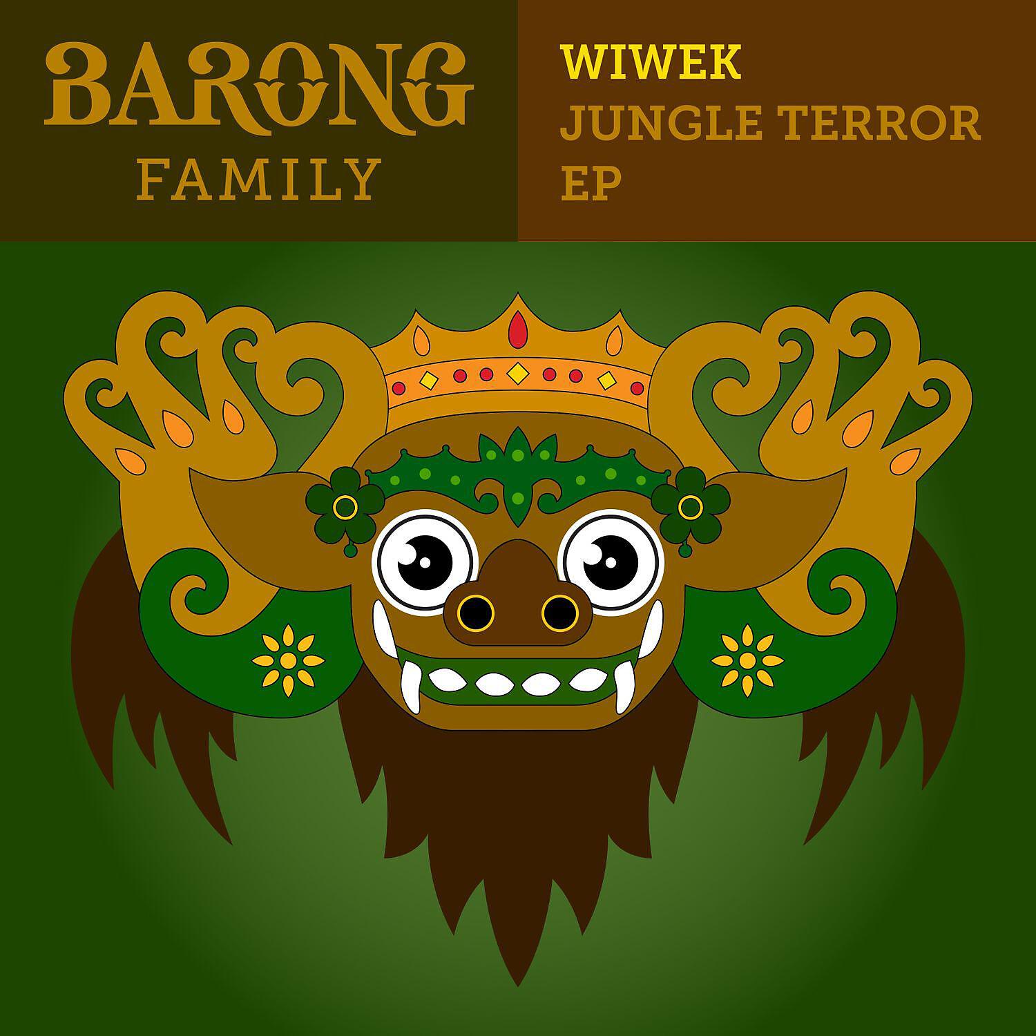 Wiwek - Balderdash (feat. KaliBwoy)