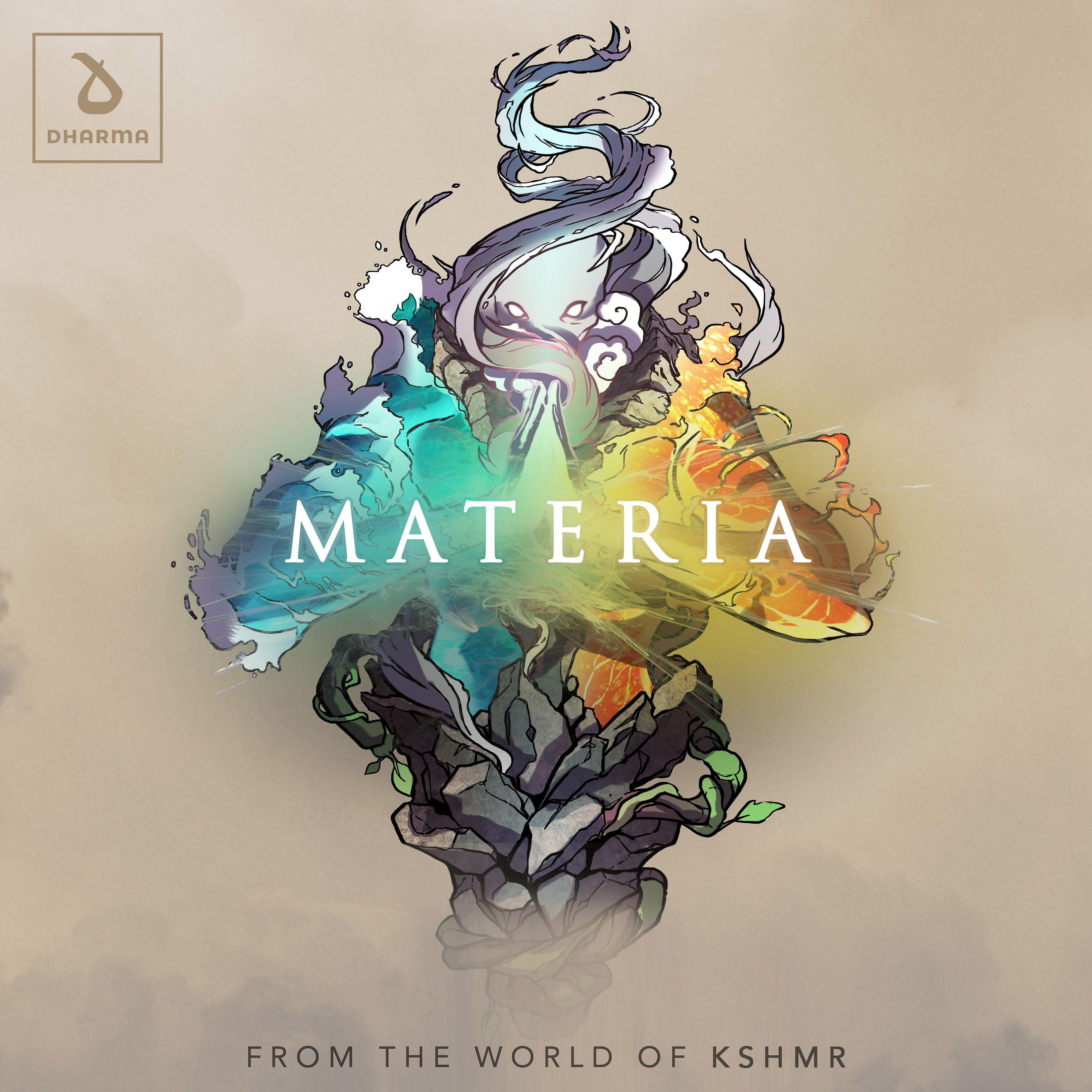 KSHMR - The Serpent