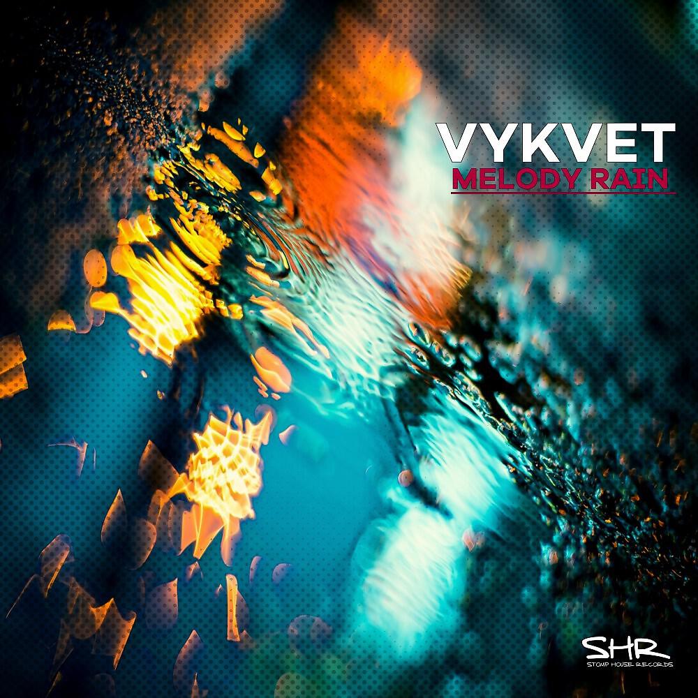 Vykvet - Smooth Rhodes