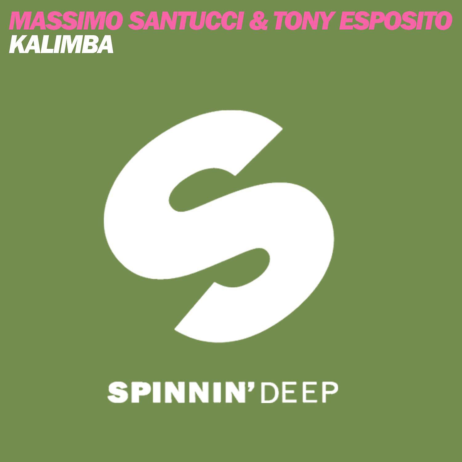Massimo Santucci - Kalimba (Extended Mix)