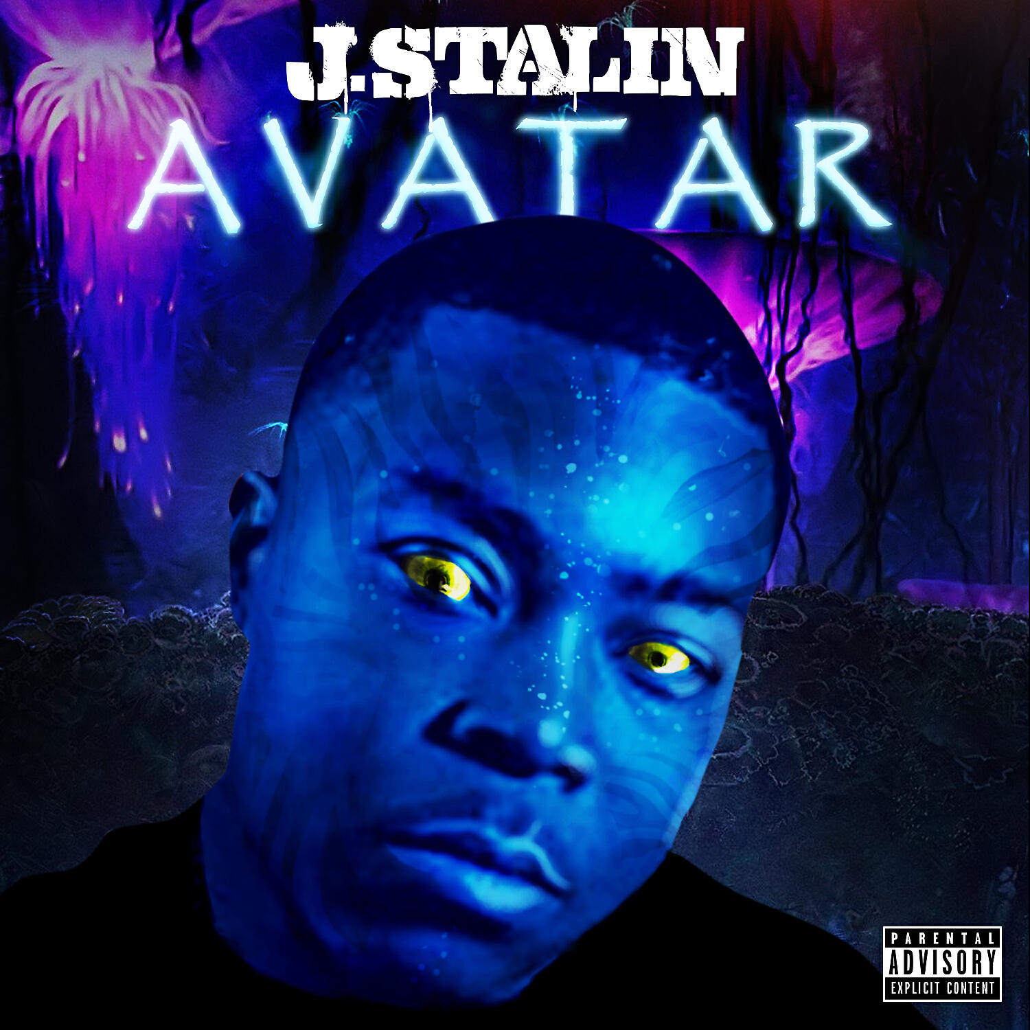 J. Stalin - The Walls (feat. Joelle)
