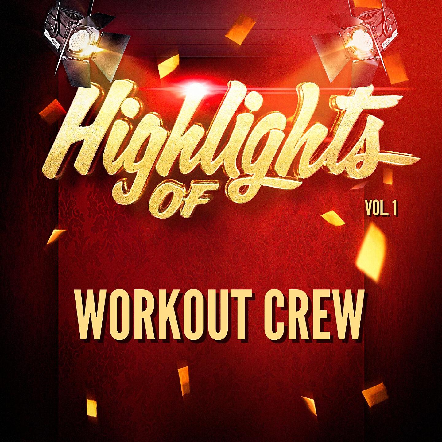 Workout Crew - Baby Baby