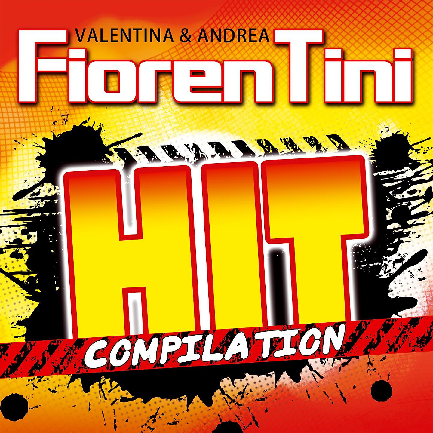 Valentina & Andrea Fiorentini - Chica bonita