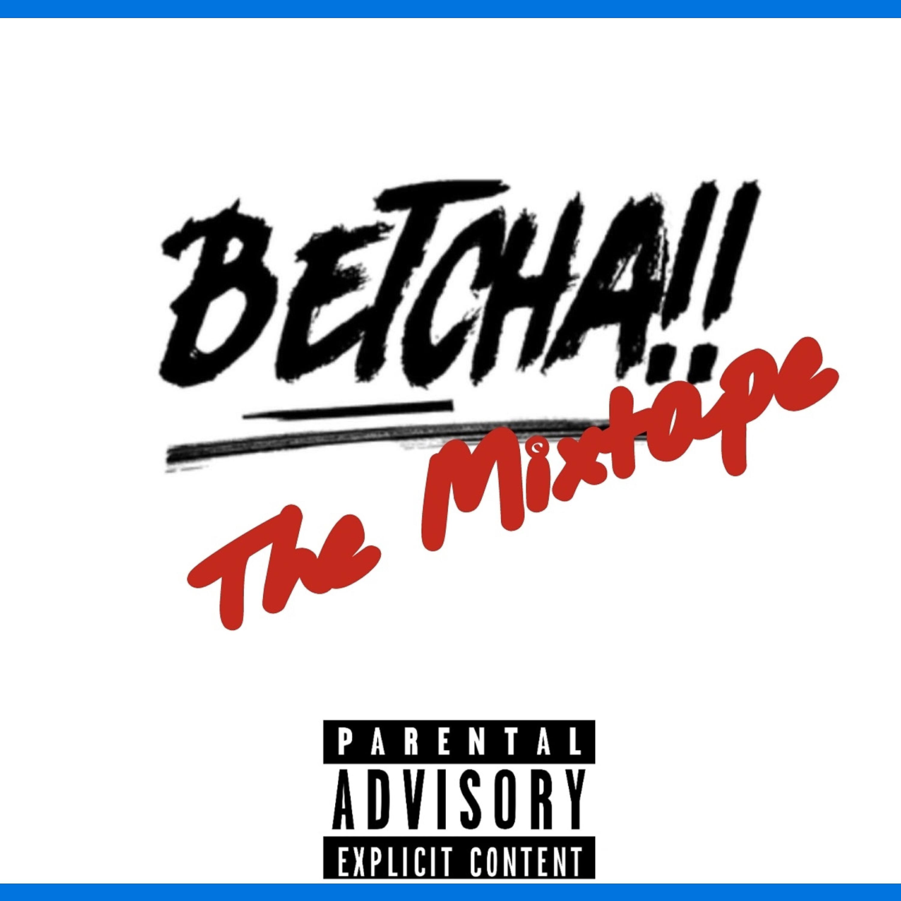 Betcha Gang - Intro