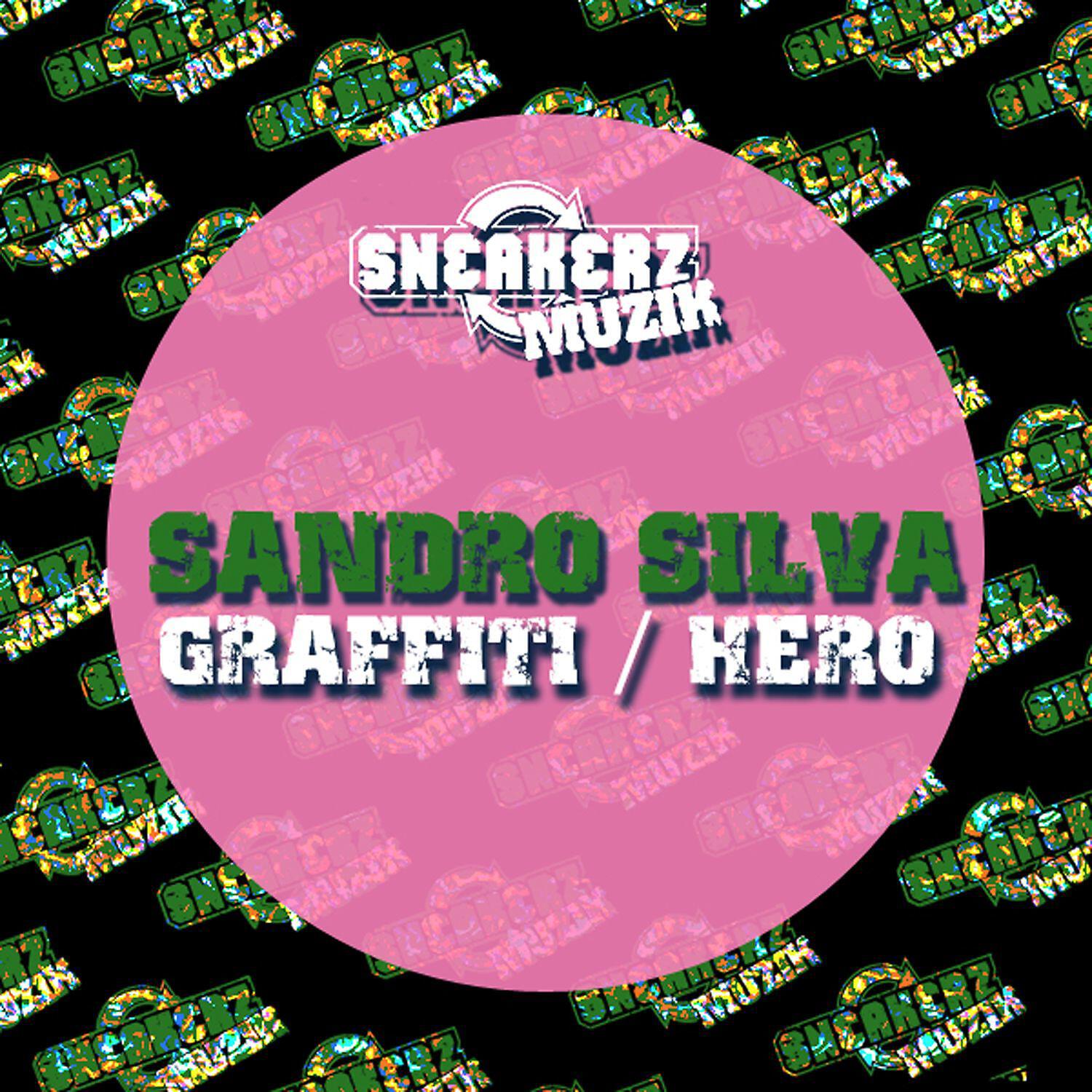 Sandro Silva - Hero
