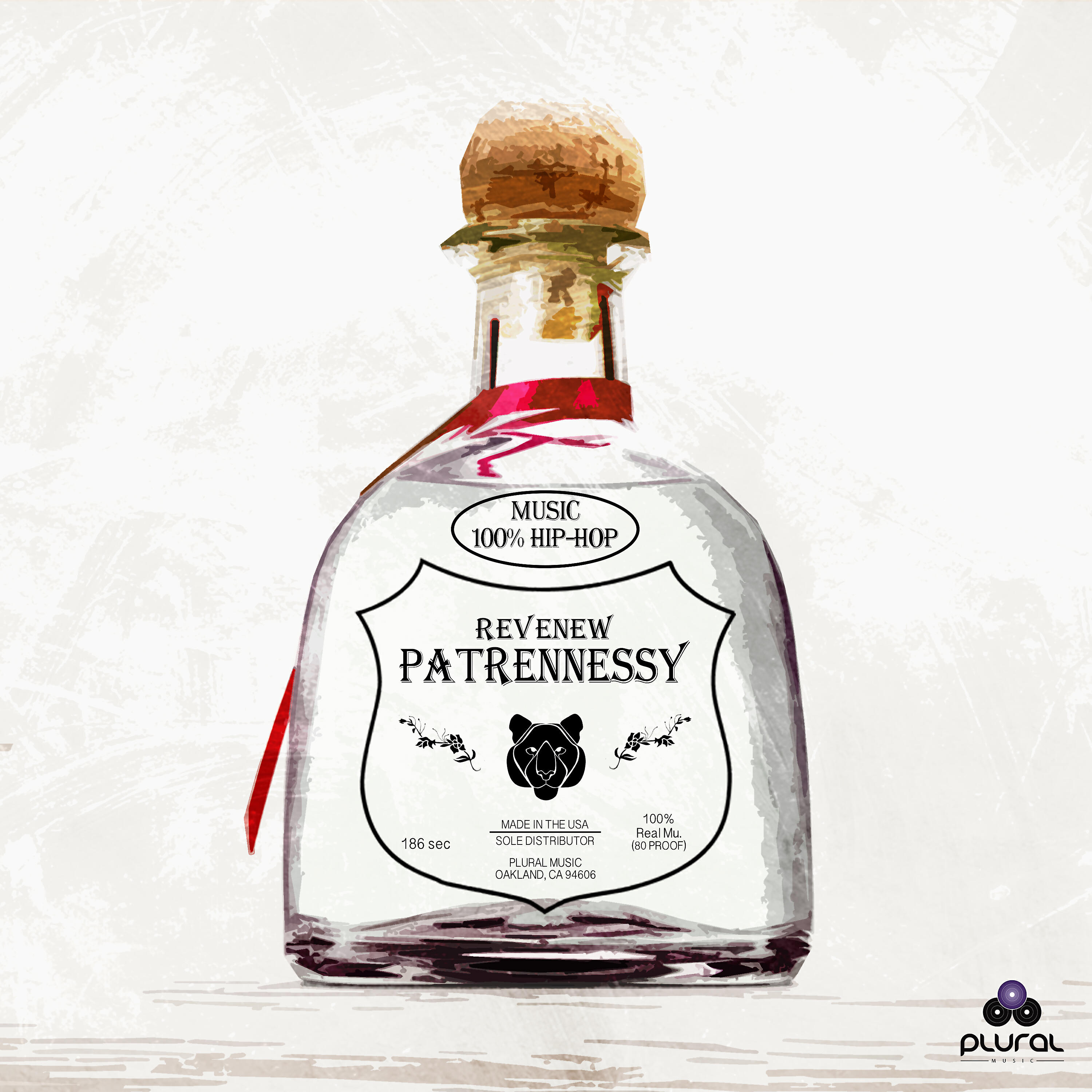 Revenew - Patrennessy