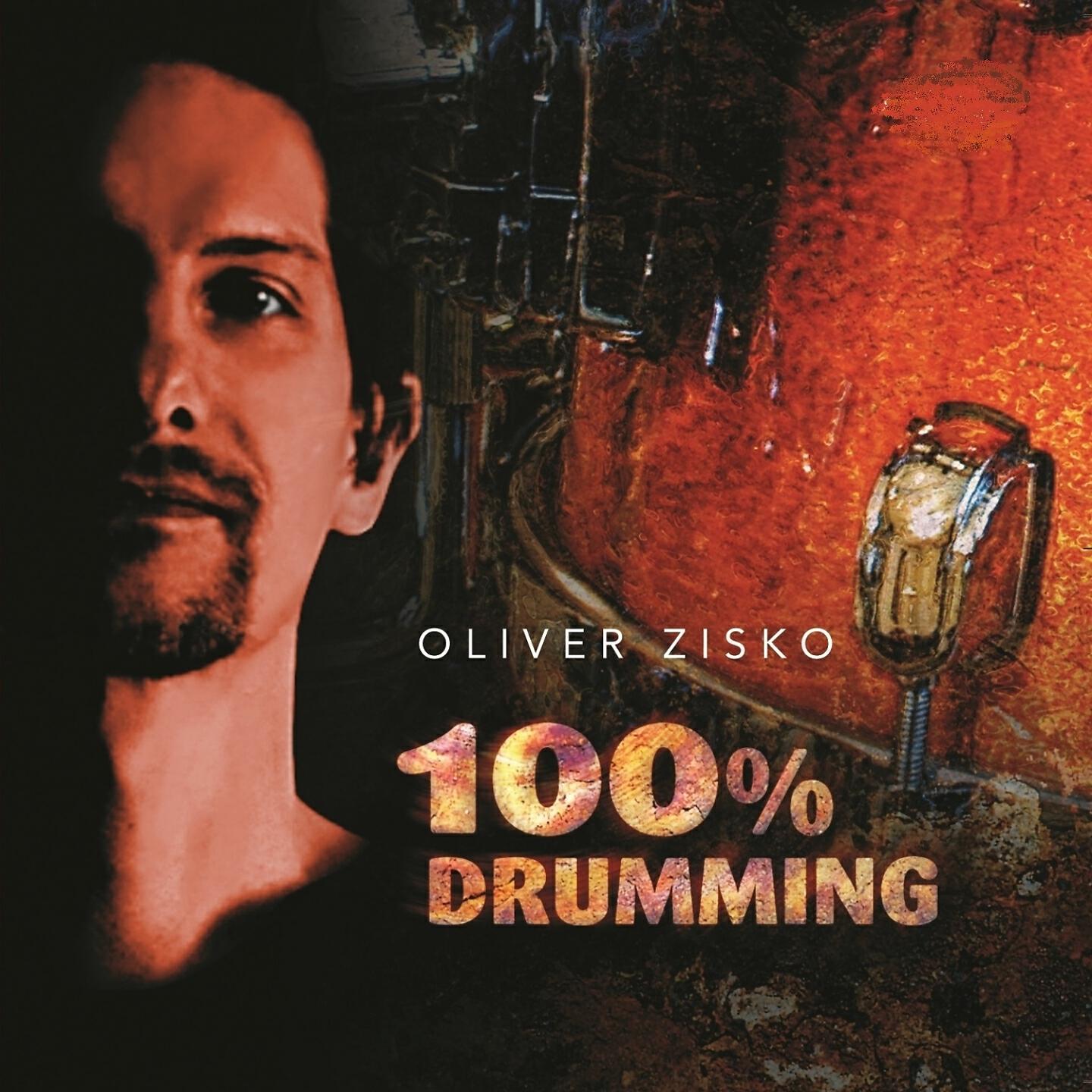 Oliver Zisko - Drum'n Roll