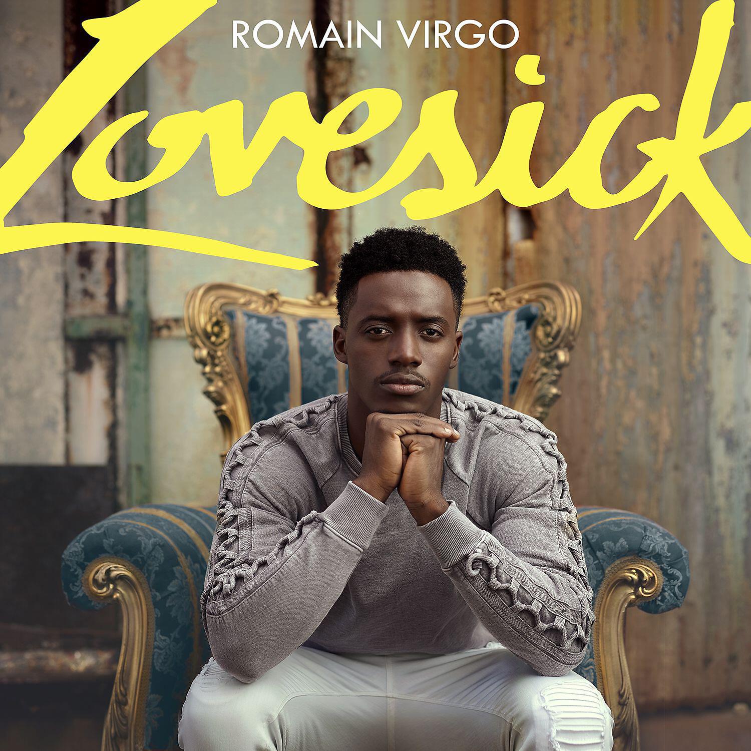 Romain Virgo - In This Together