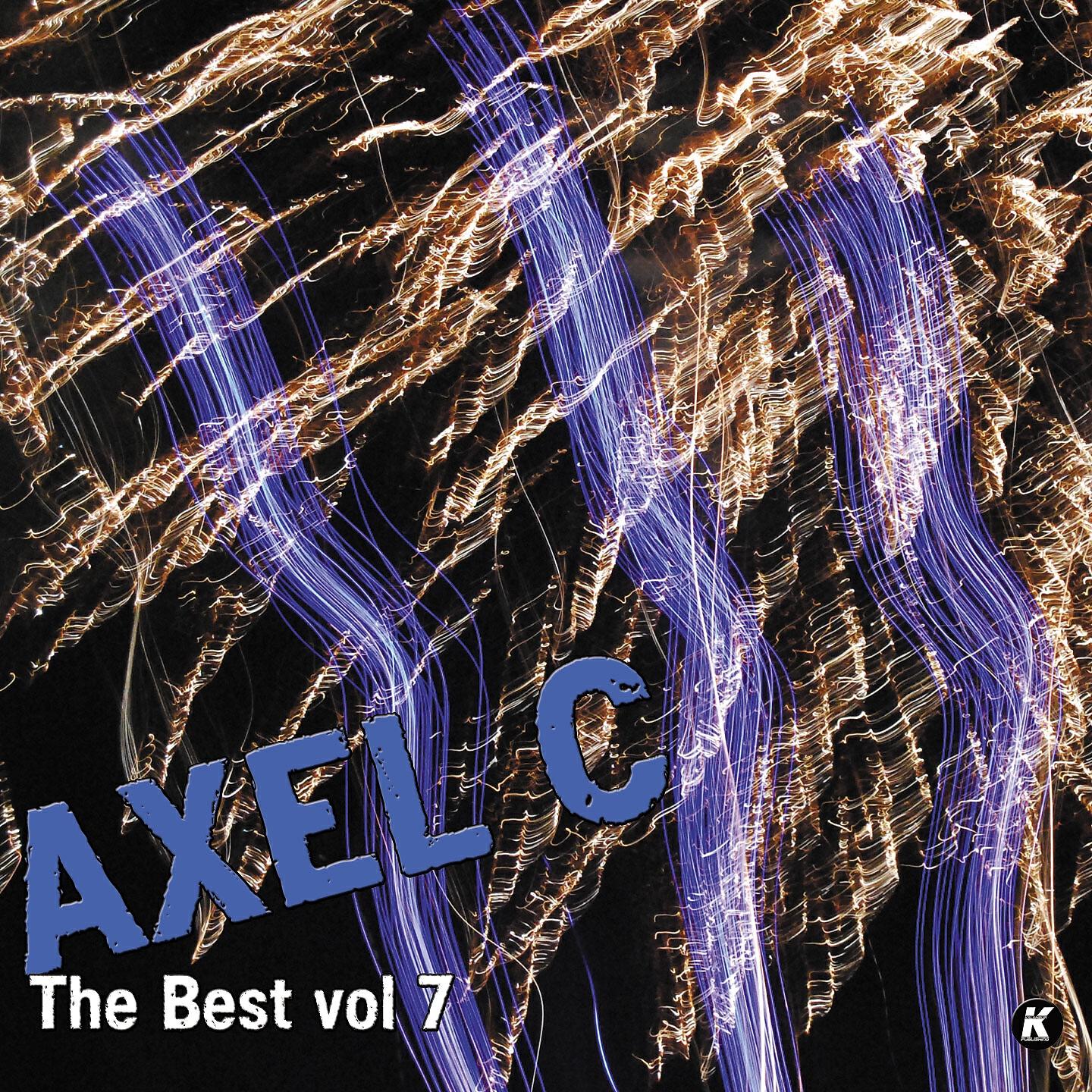 Axel C - Gabble