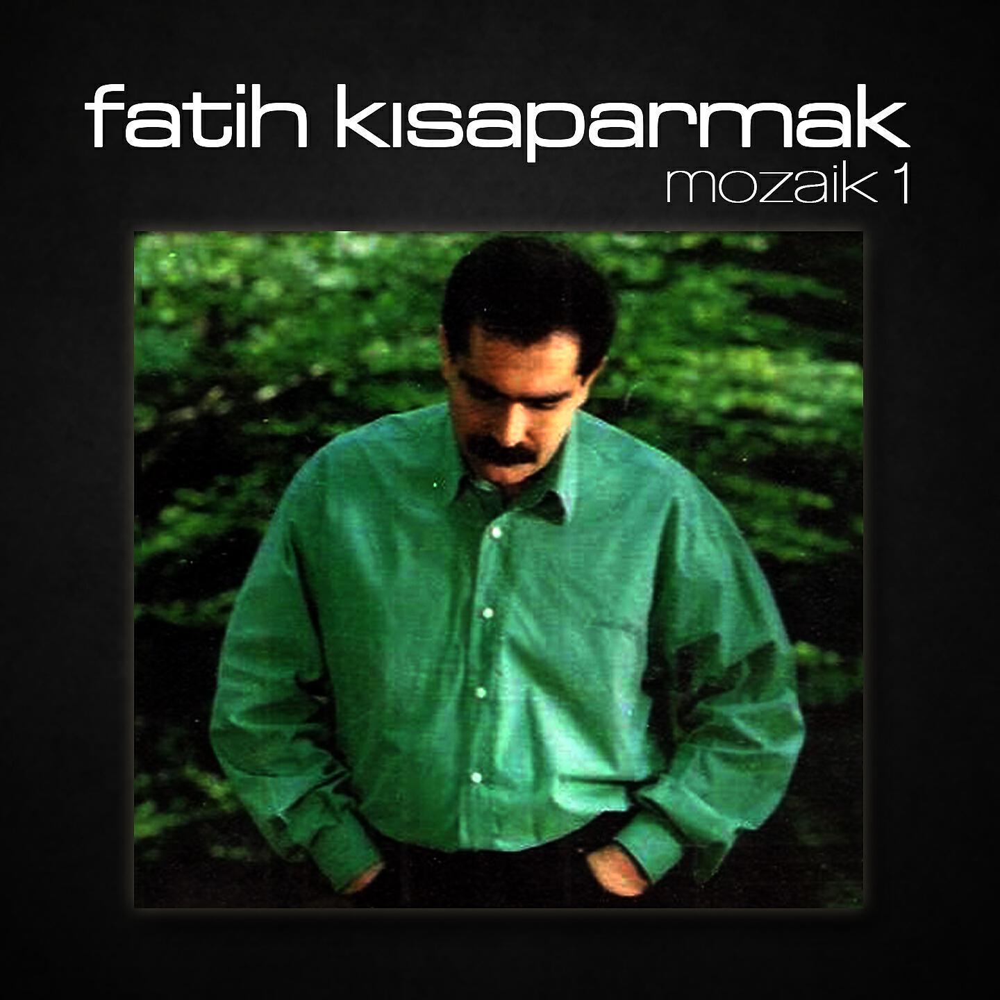 Fatih Kısaparmak - Neyleyim Köşkü