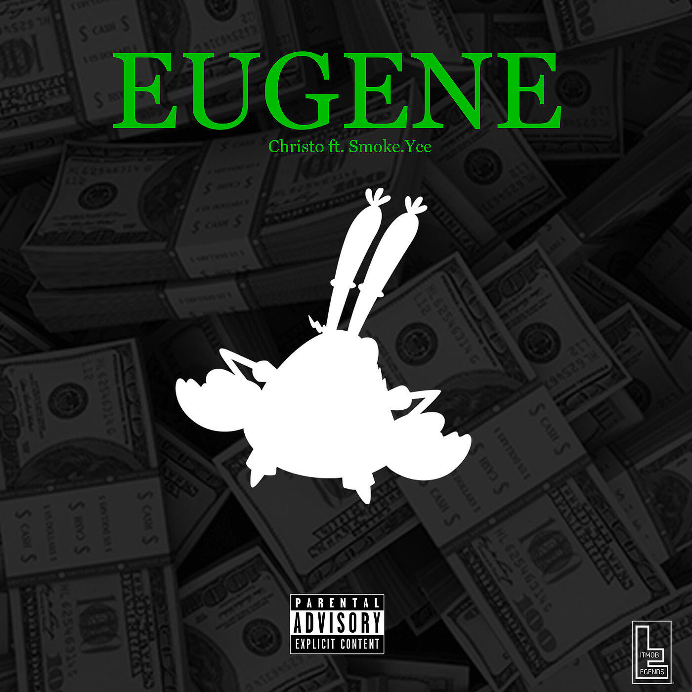 ChrisTo - Eugene (feat. Smoke Yce)