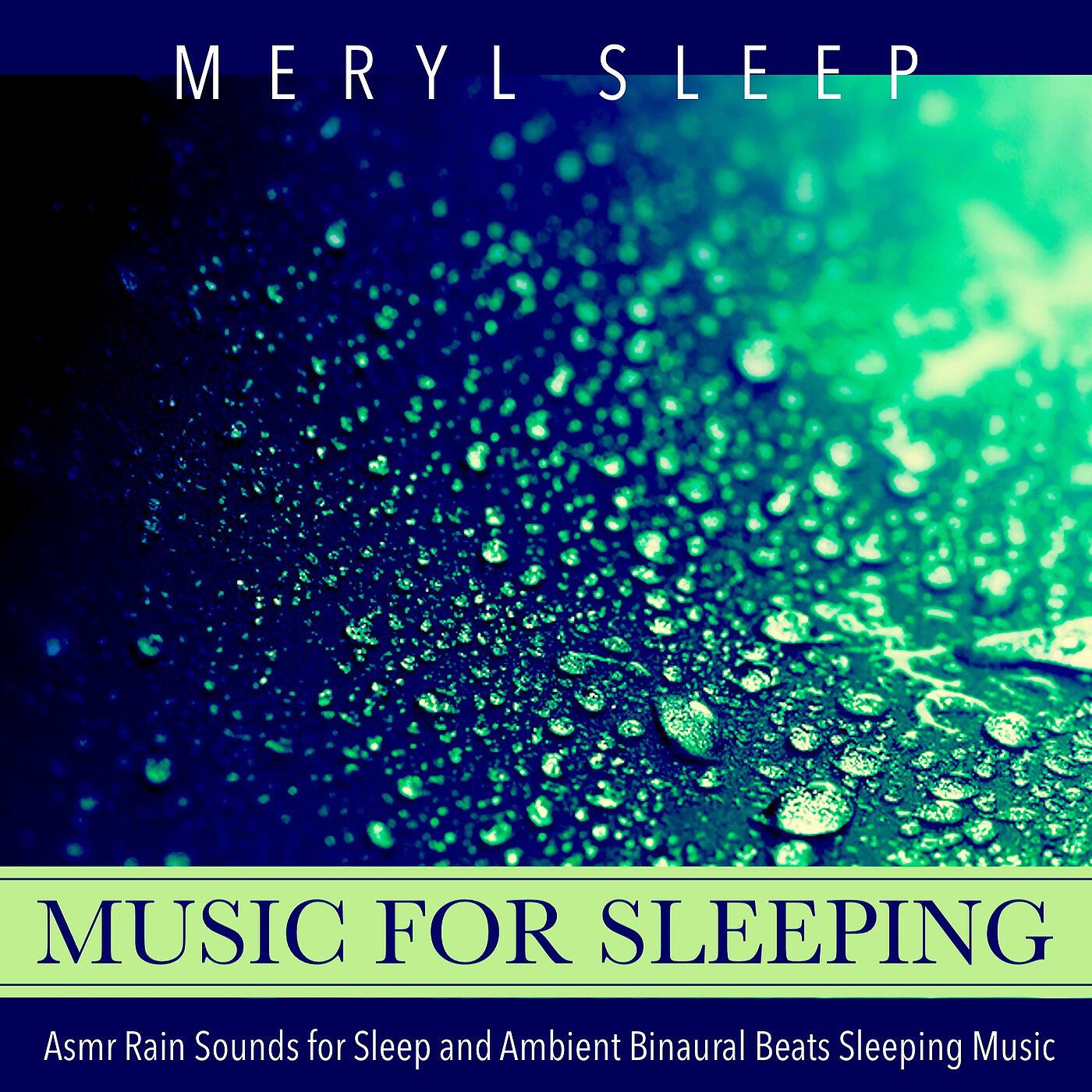 Meryl Sleep - Whispers of Night and Music for Sleeping