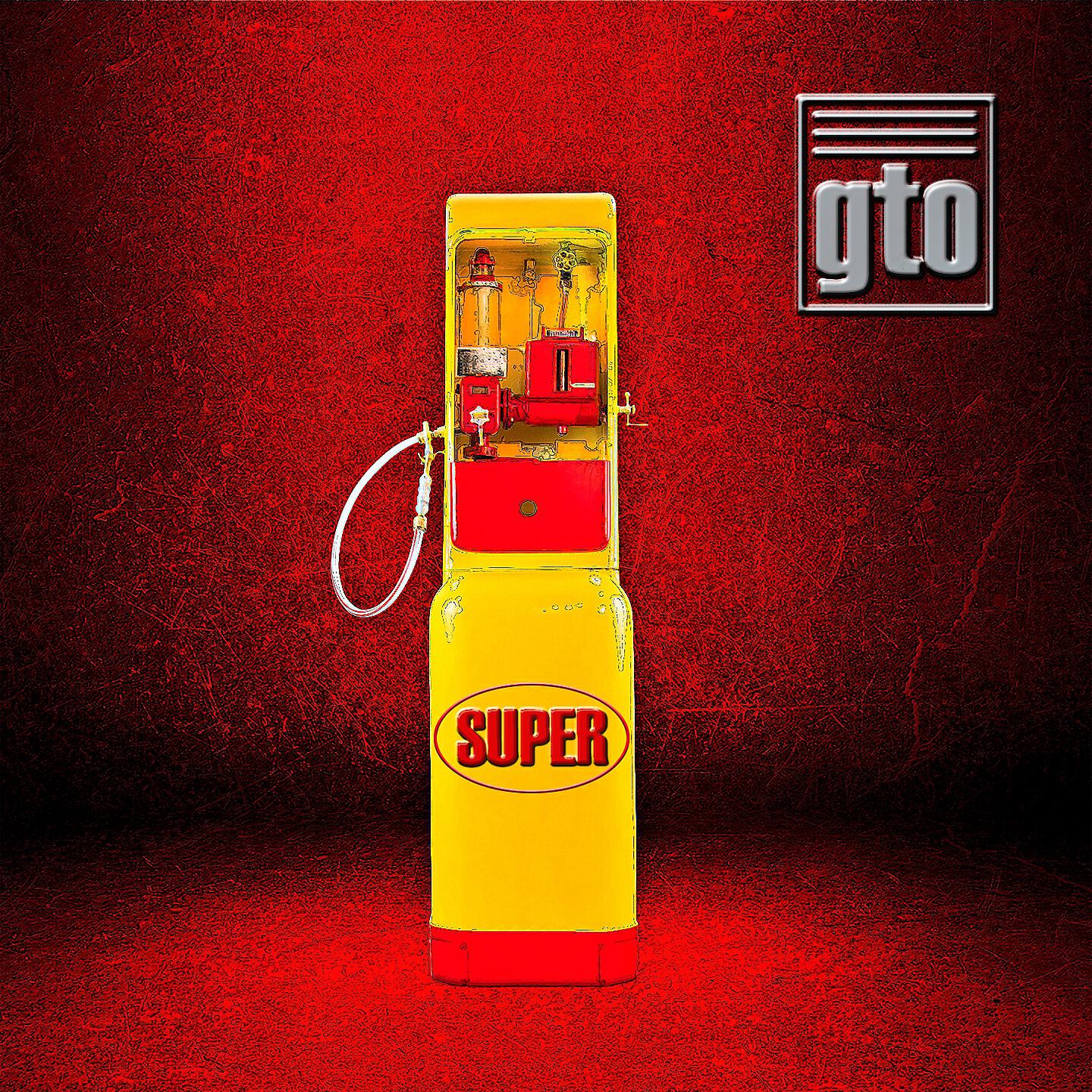 GTO - Francis