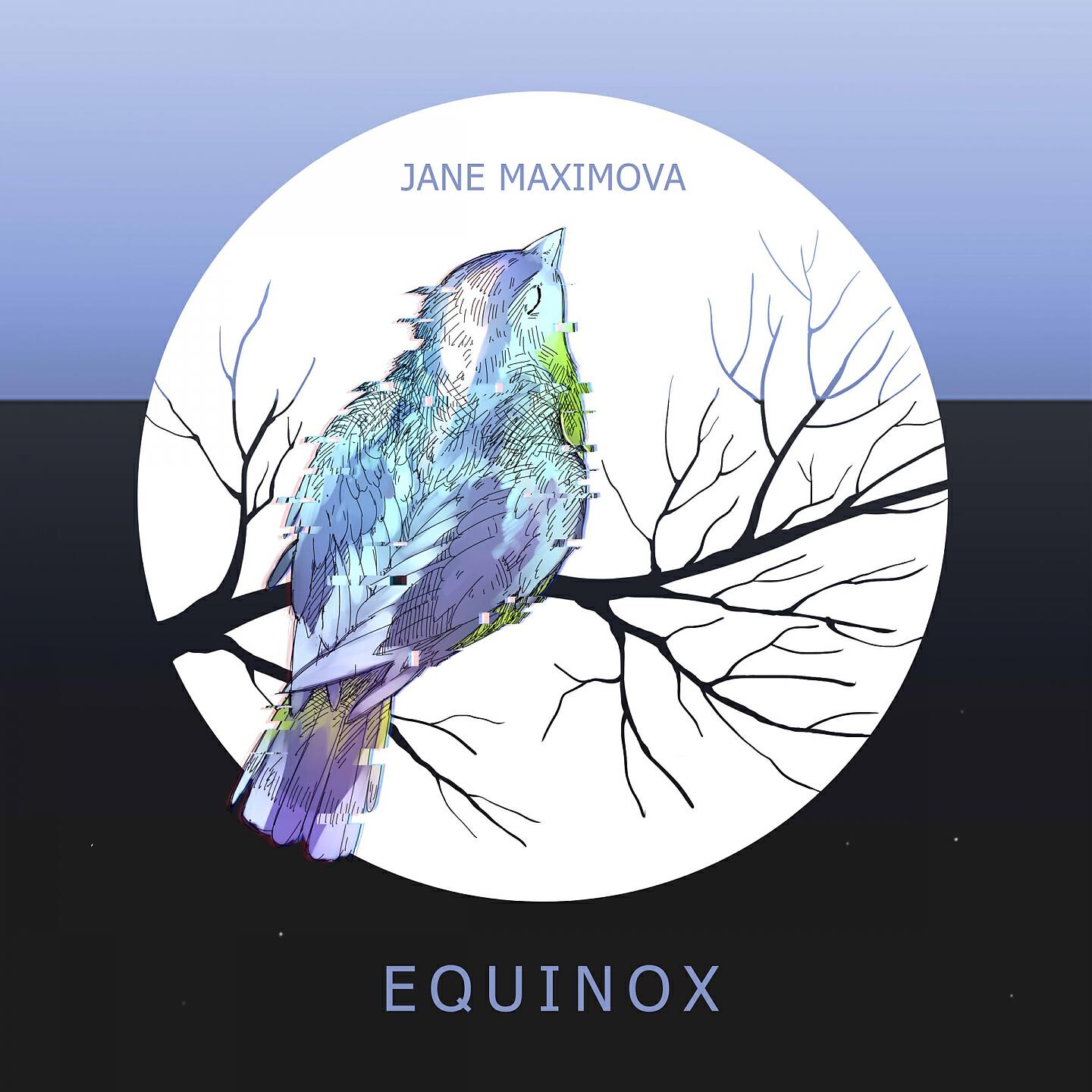Jane Maximova - Illusions