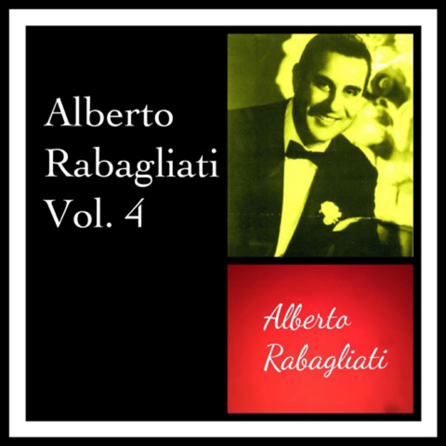 Alberto Rabagliati - Il canto dei timidi