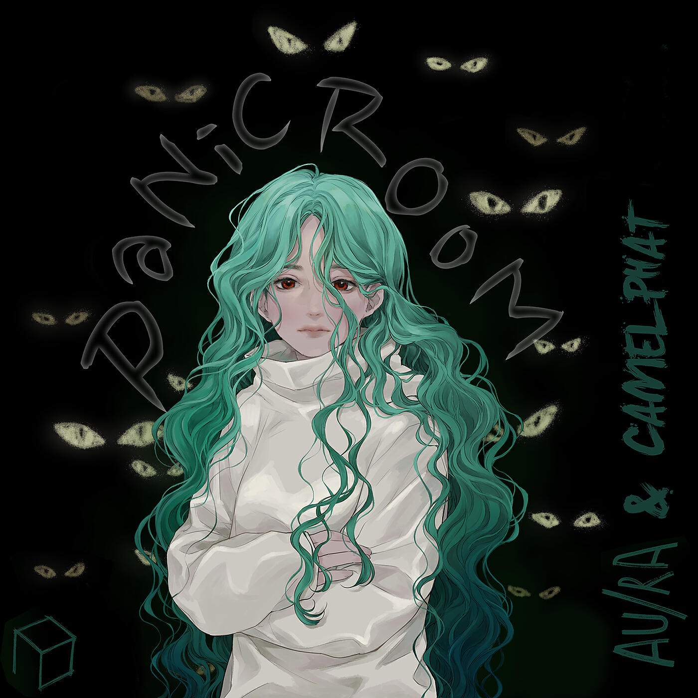 Au/Ra - Panic Room (Club Mix)