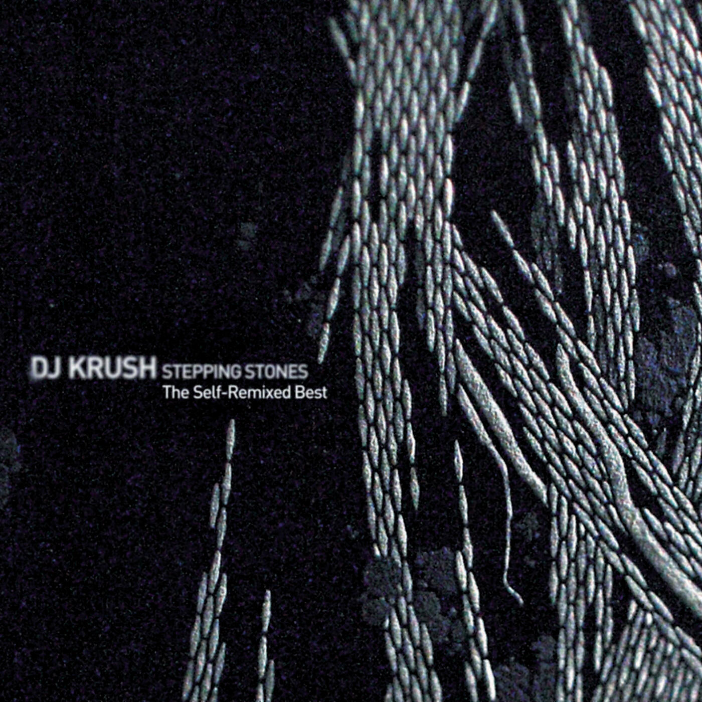 DJ Krush - Mosa
