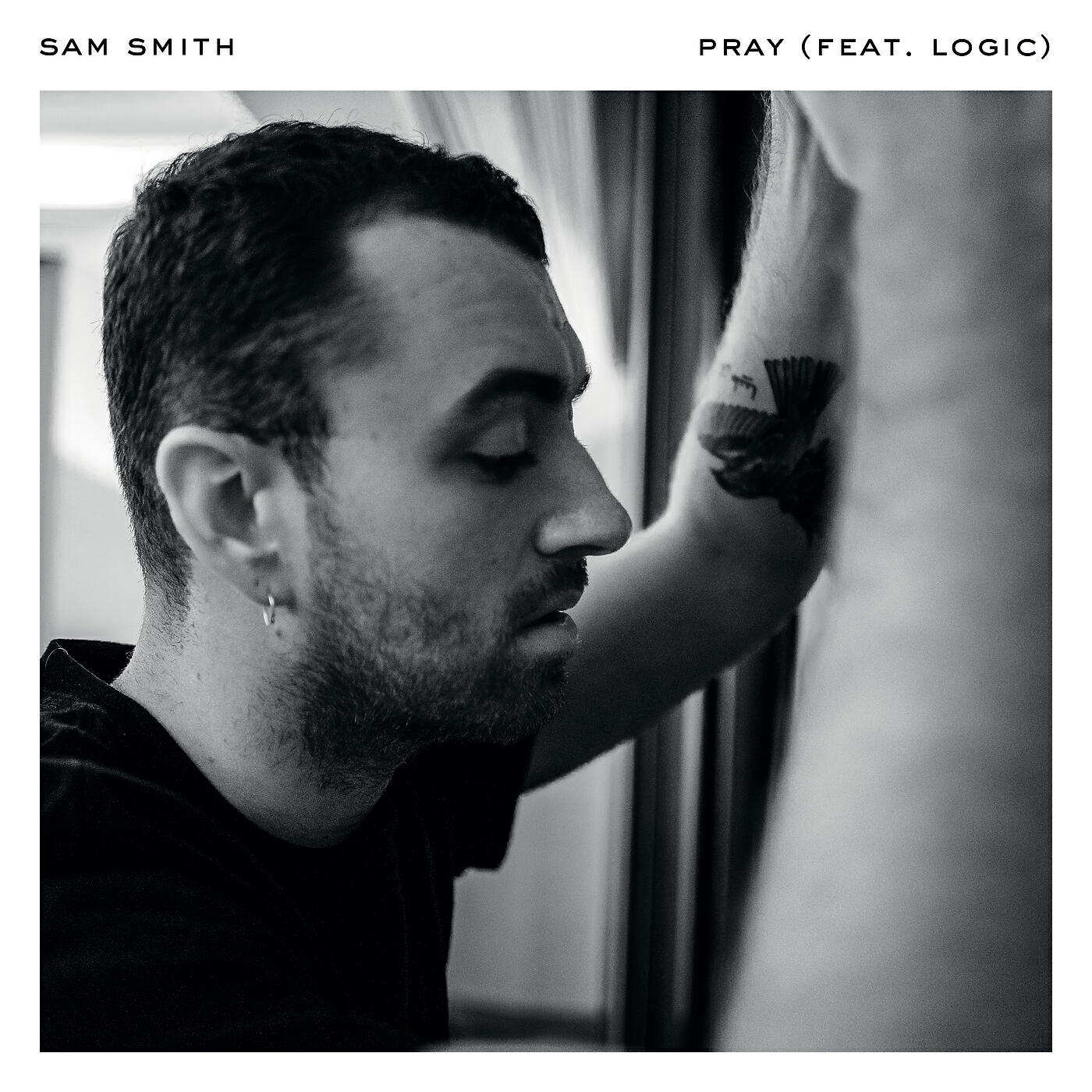 Sam Smith - Pray