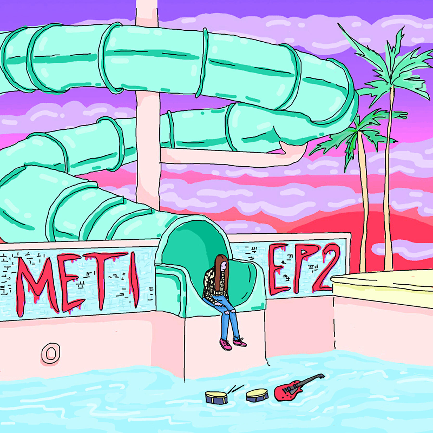 Meti - Dream (Demo)