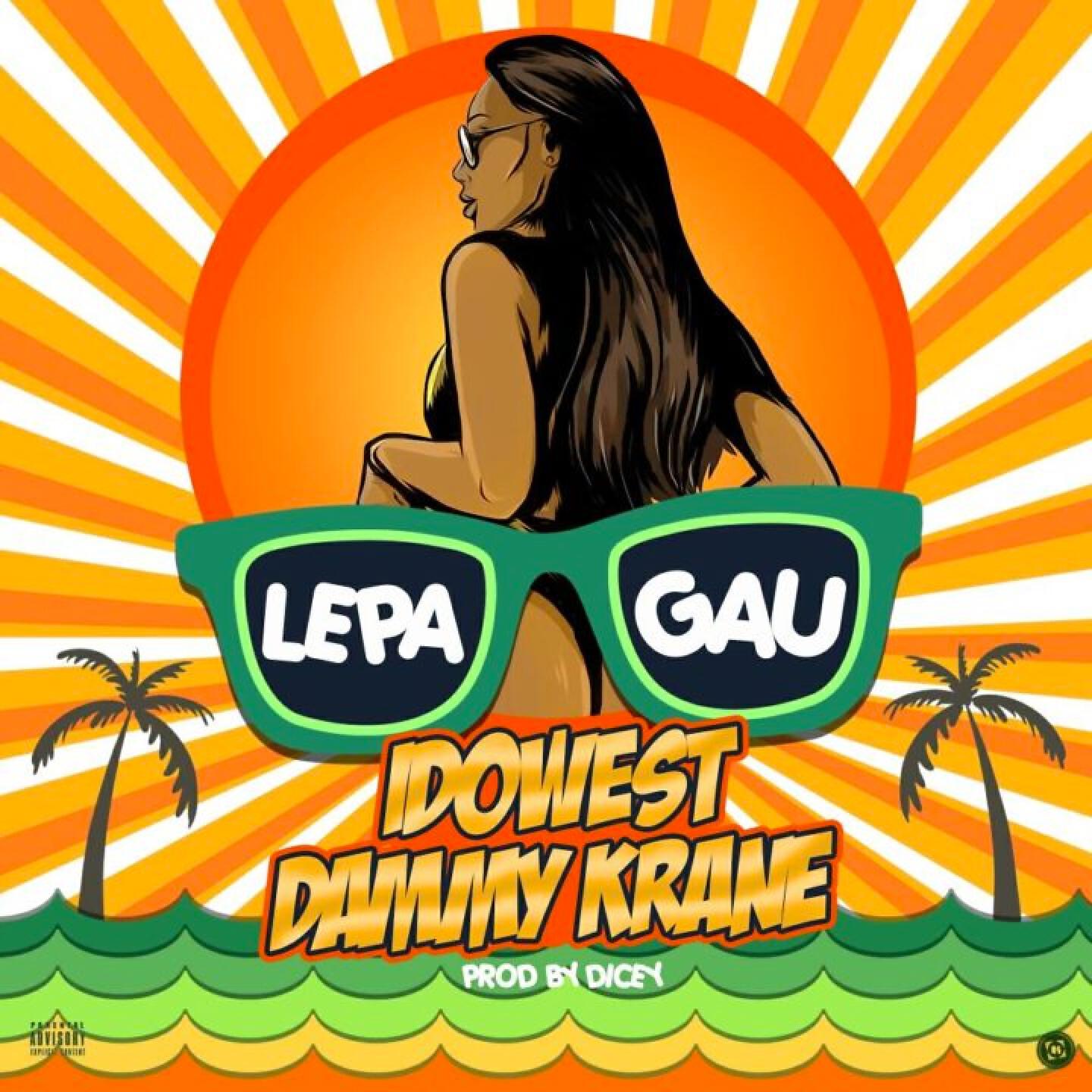 Idowest - Lepa Gau