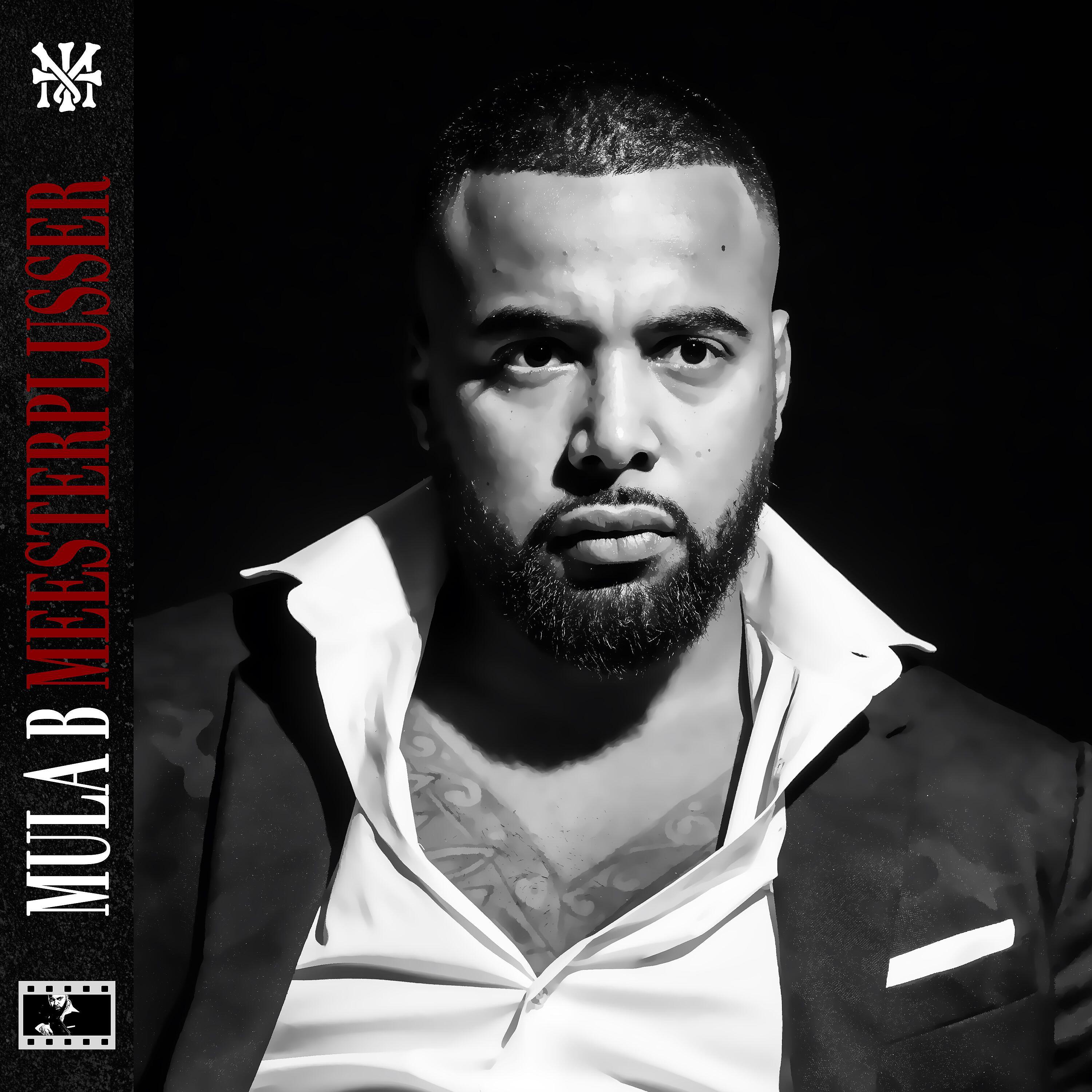 Mula B - Aangehouden Op Een Maandag (feat. Sticks)