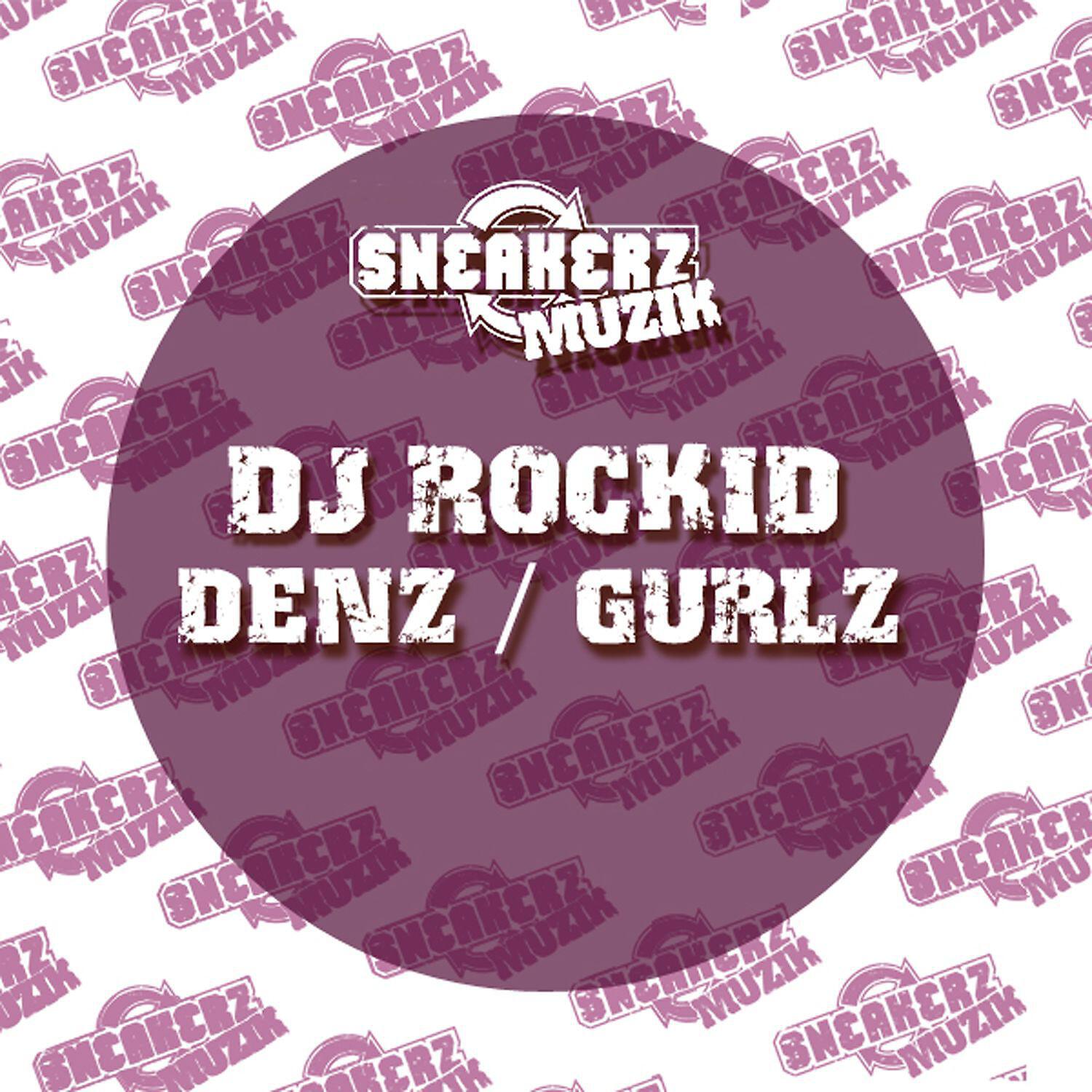 DJ Rockid - Girlz (Randy Santino Remix)