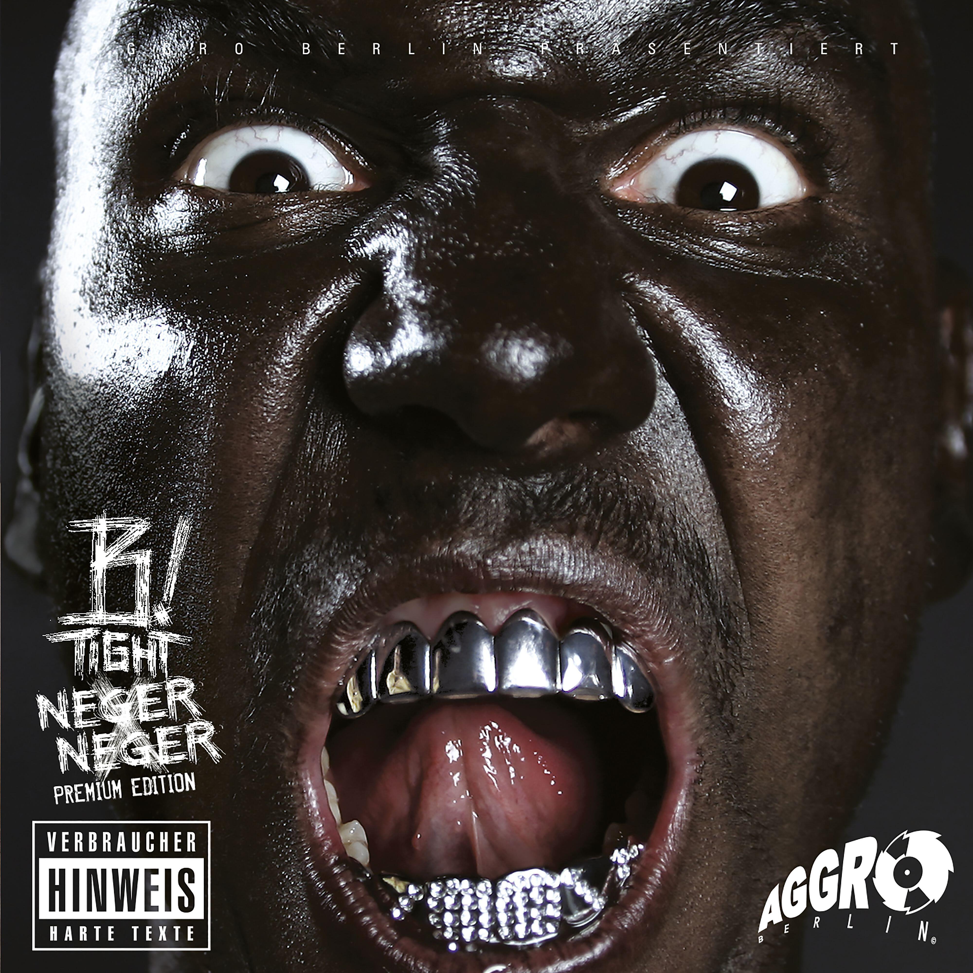B-Tight - Pump mich (feat. Tony D)