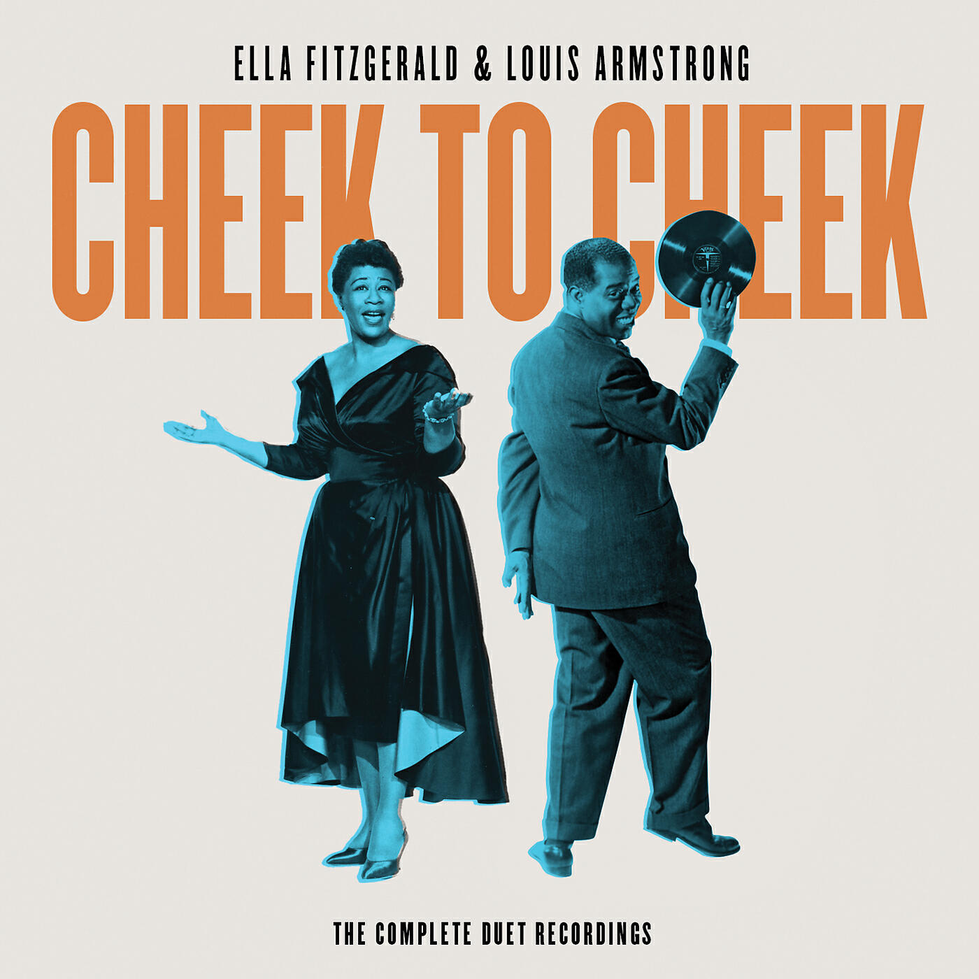 Ella Fitzgerald - Dream A Little Dream Of Me