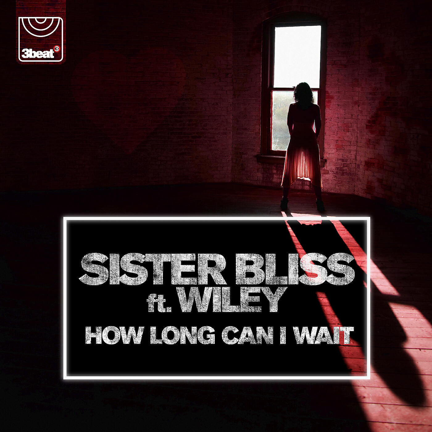 Sister Bliss - How Long Can I Wait (Denney Radio Edit)